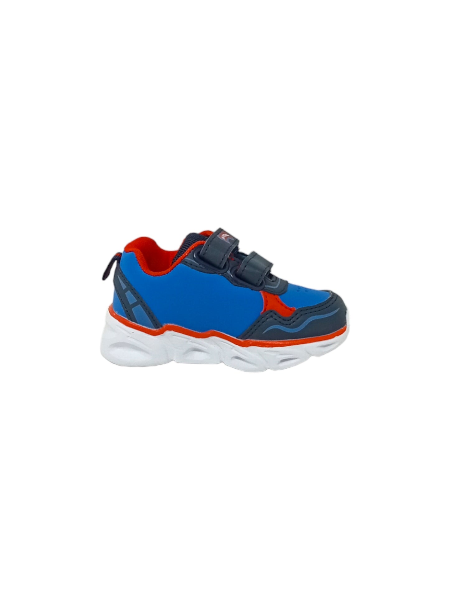 Sneaker Silver PAW PATROL G9210040S BLU Bambino
