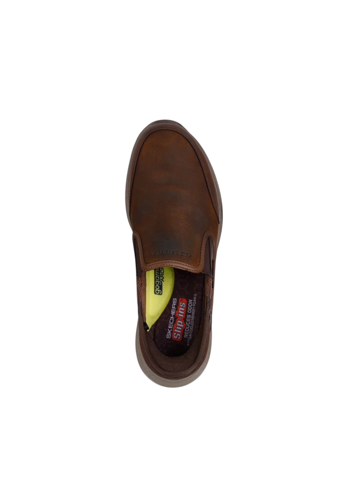Sneakers SKECHERS Slip-ins Slade - Cooper 205237/CDB Uomo