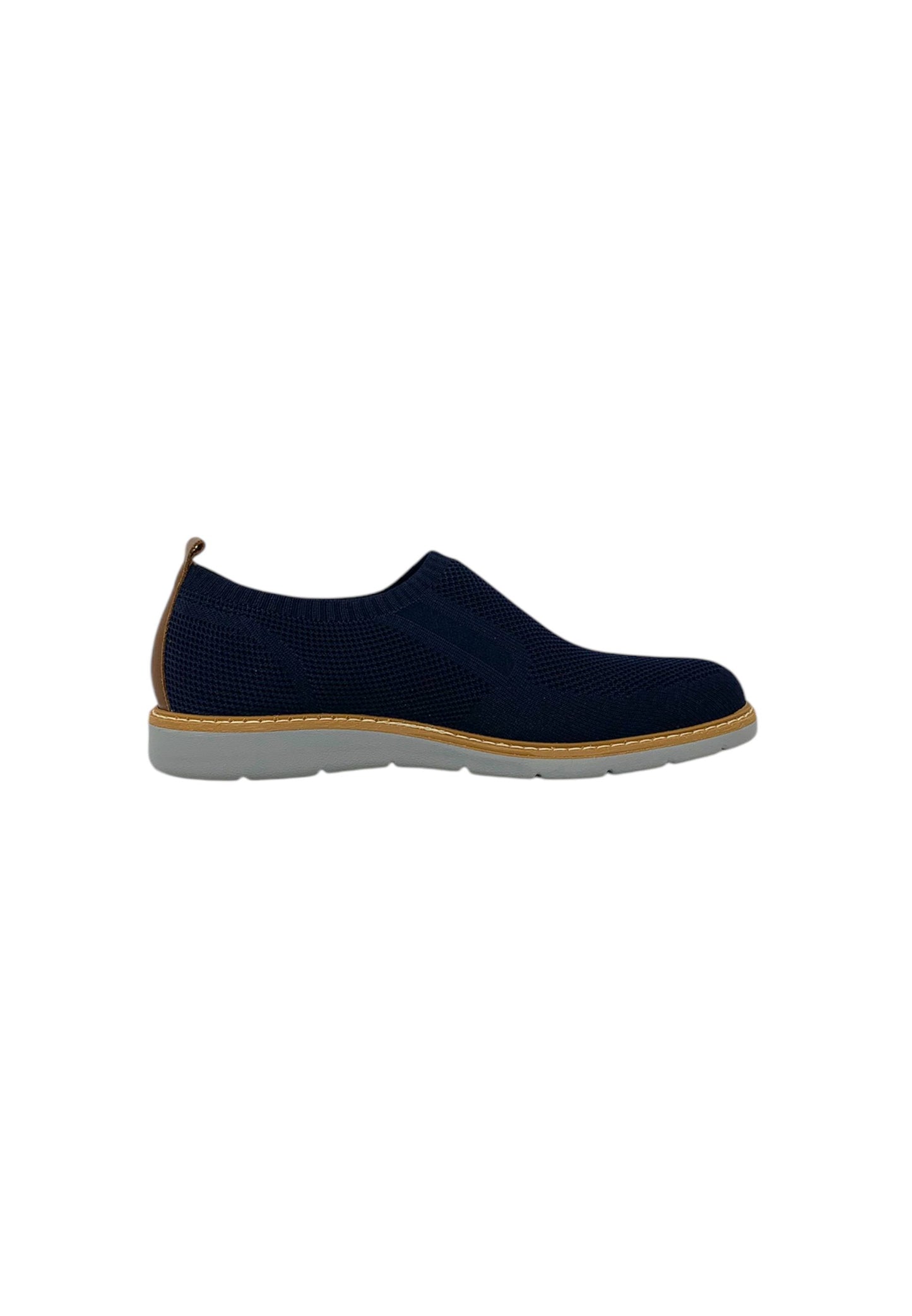 Mocassino Igi&co 7608011 Uomo