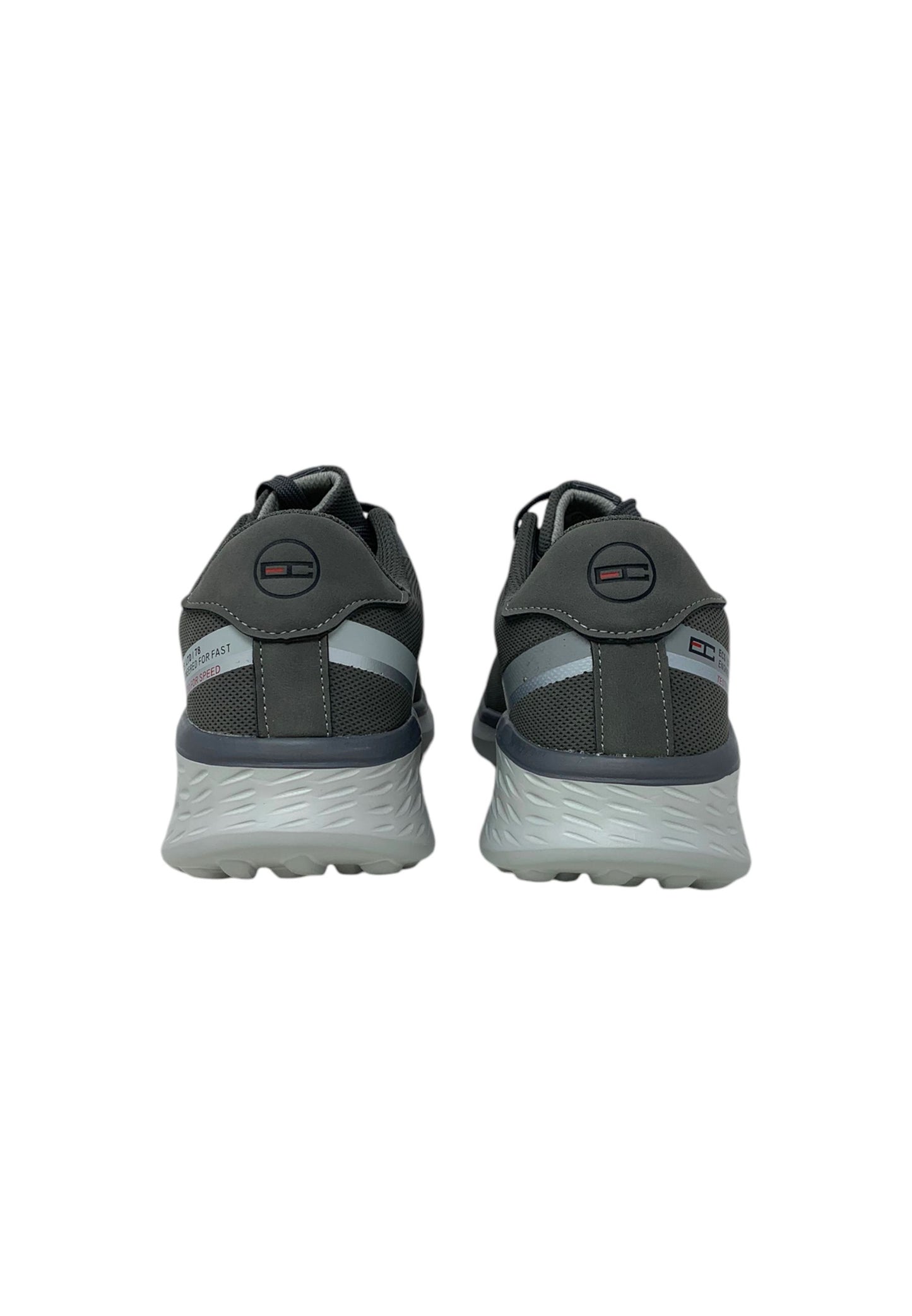 Sneaker ENRICO COVERI Sportwear ECS425303 04 SHARK uomo