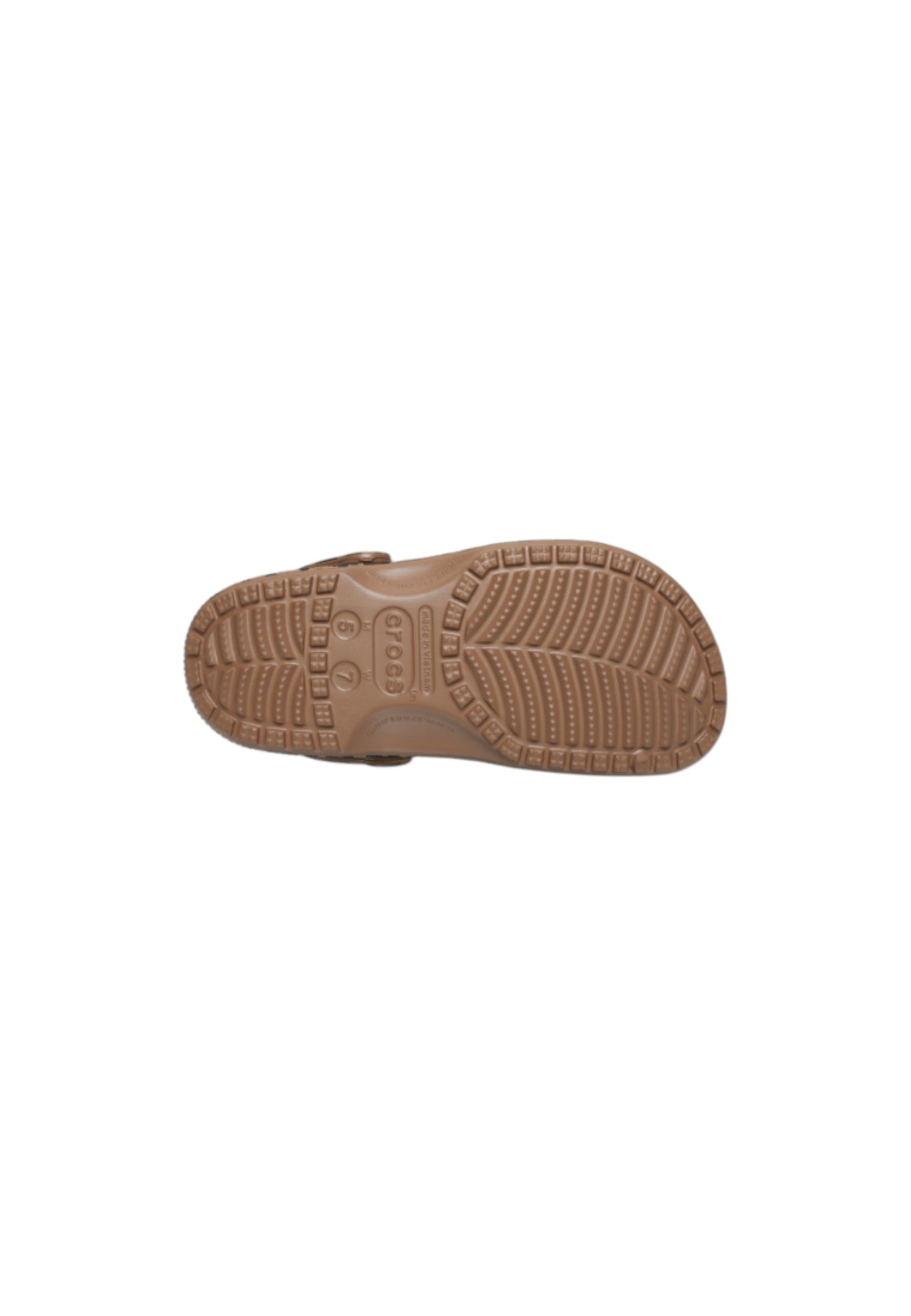 Sabot tartaruga CROCS 211800-2LD Donna