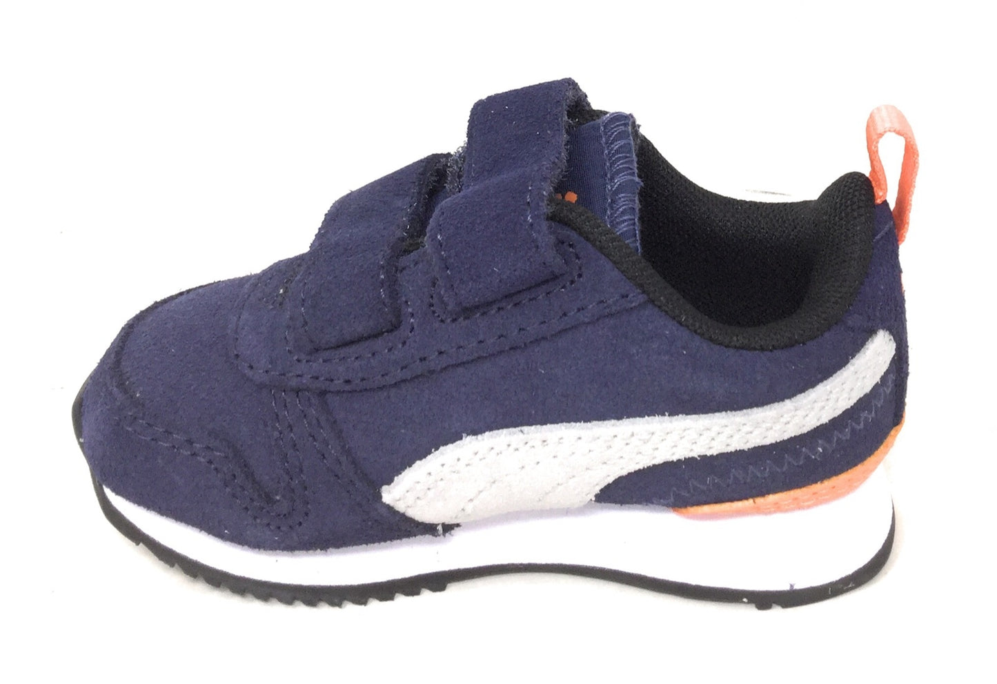 Scarpa da ginnastica PUMA R78 SD V INF 368591 02 bambino