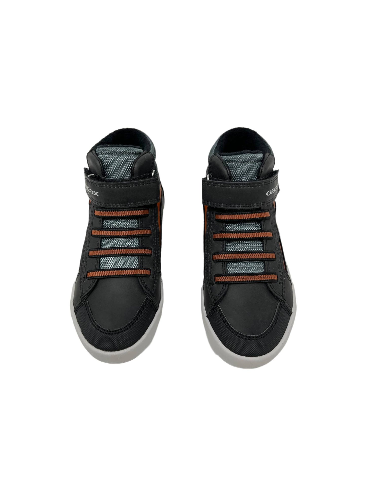 Scarpa da ginnastica GEOX GISLI B261NA0MEFU C9BN6 BAMBINO