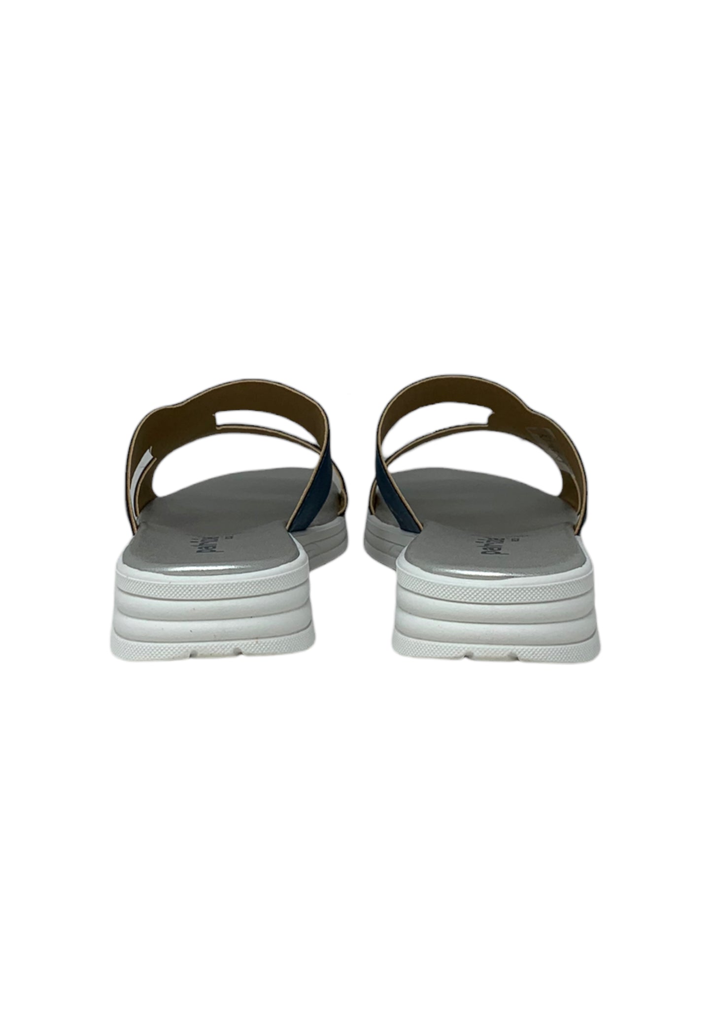 Ciabatta PATRIZIA AZZI A19/523 donna più colori
