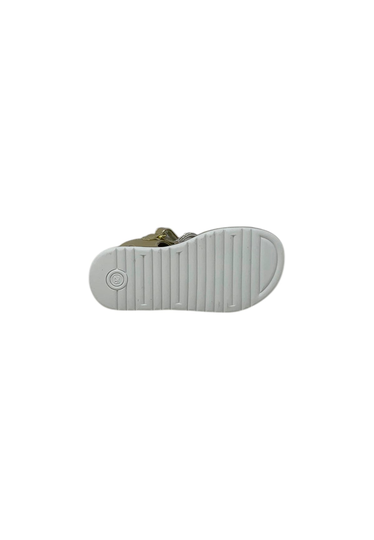Sandali LAURA BIAGIOTTI 9641 GOLD Bambina