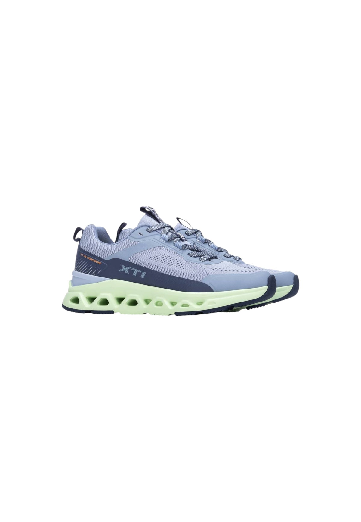 Sneakers XTI 145180 JEANS donna