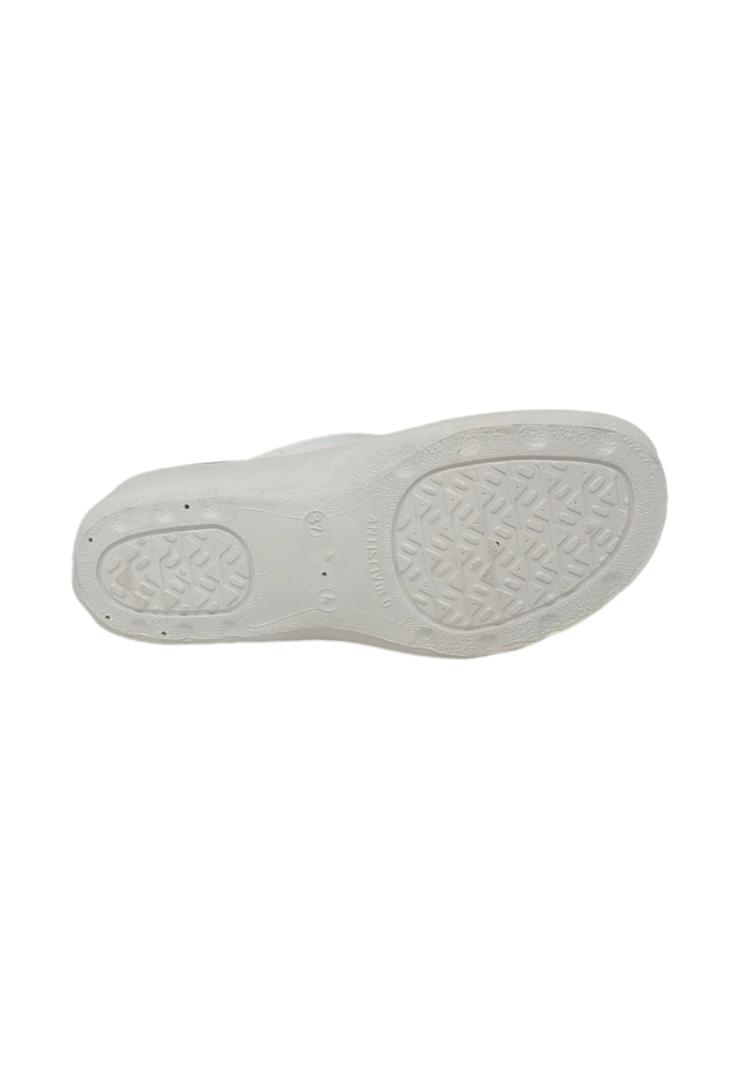 Ciabatta sanitaria chiusa SUPERPANT 10 donna più colori