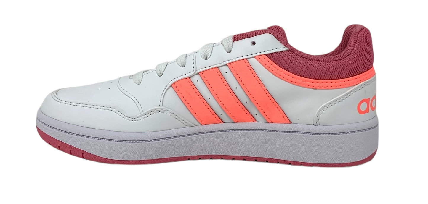 Scarpa da ginnastica ADIDAS HOOPS 3.0 K GW0418 DONNA