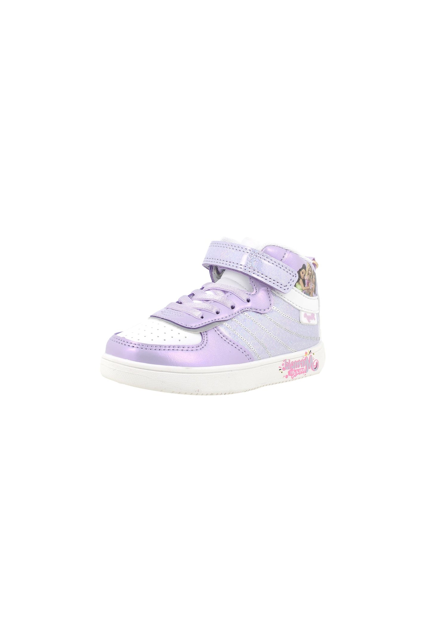 Sneaker PRIMIGI - Mermaid Magic 8987000 Bambina