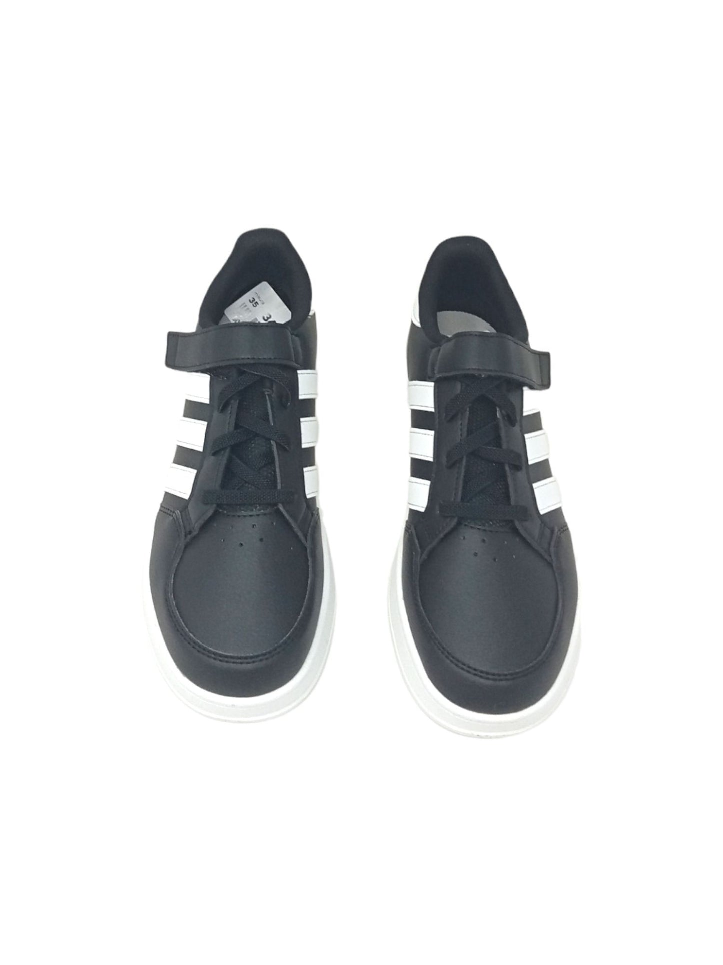 Scarpa da ginnastica ADIDAS BREAKNET FZ0105 BAMBINO/BAMBINA