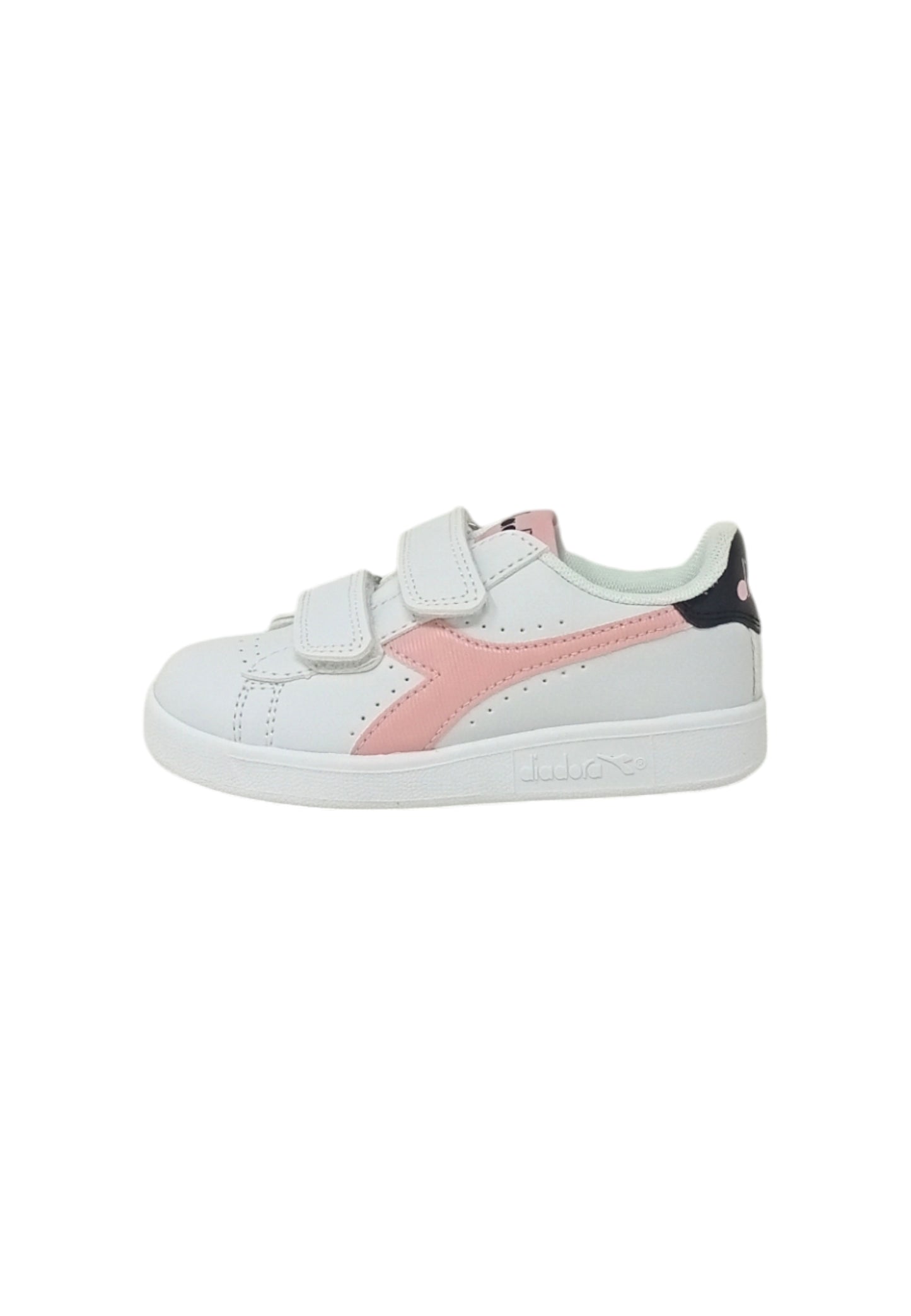 Sneakers DIADORA GAME P PS GIRL 101.177016 01 D1073 Bambina