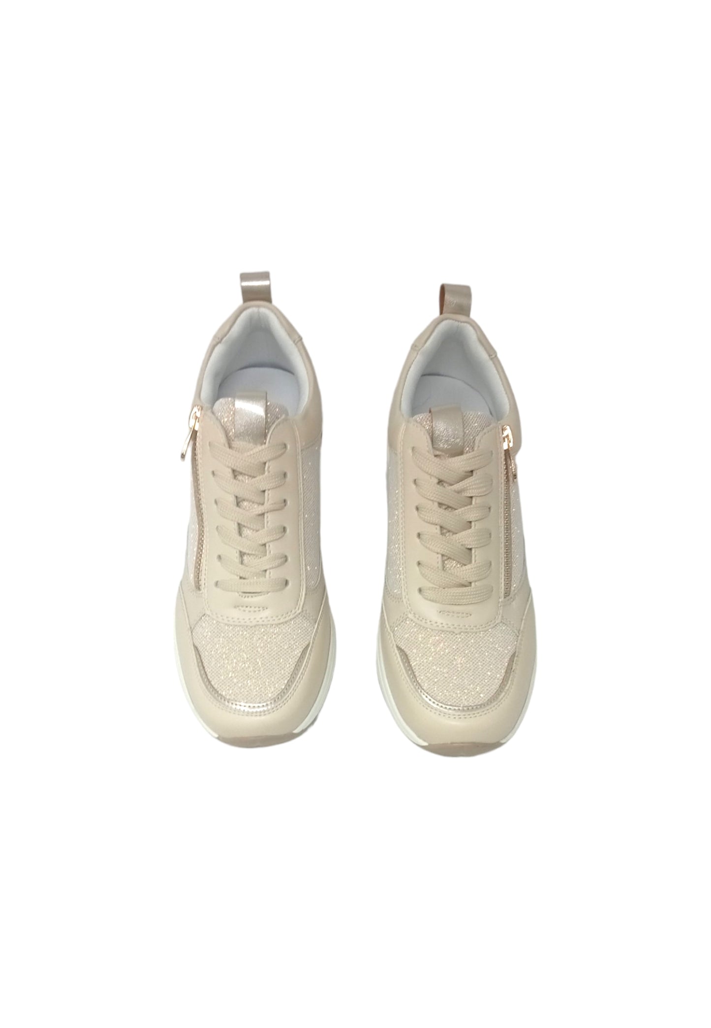 Sneaker GALIA H2020-20 BEIGE donna