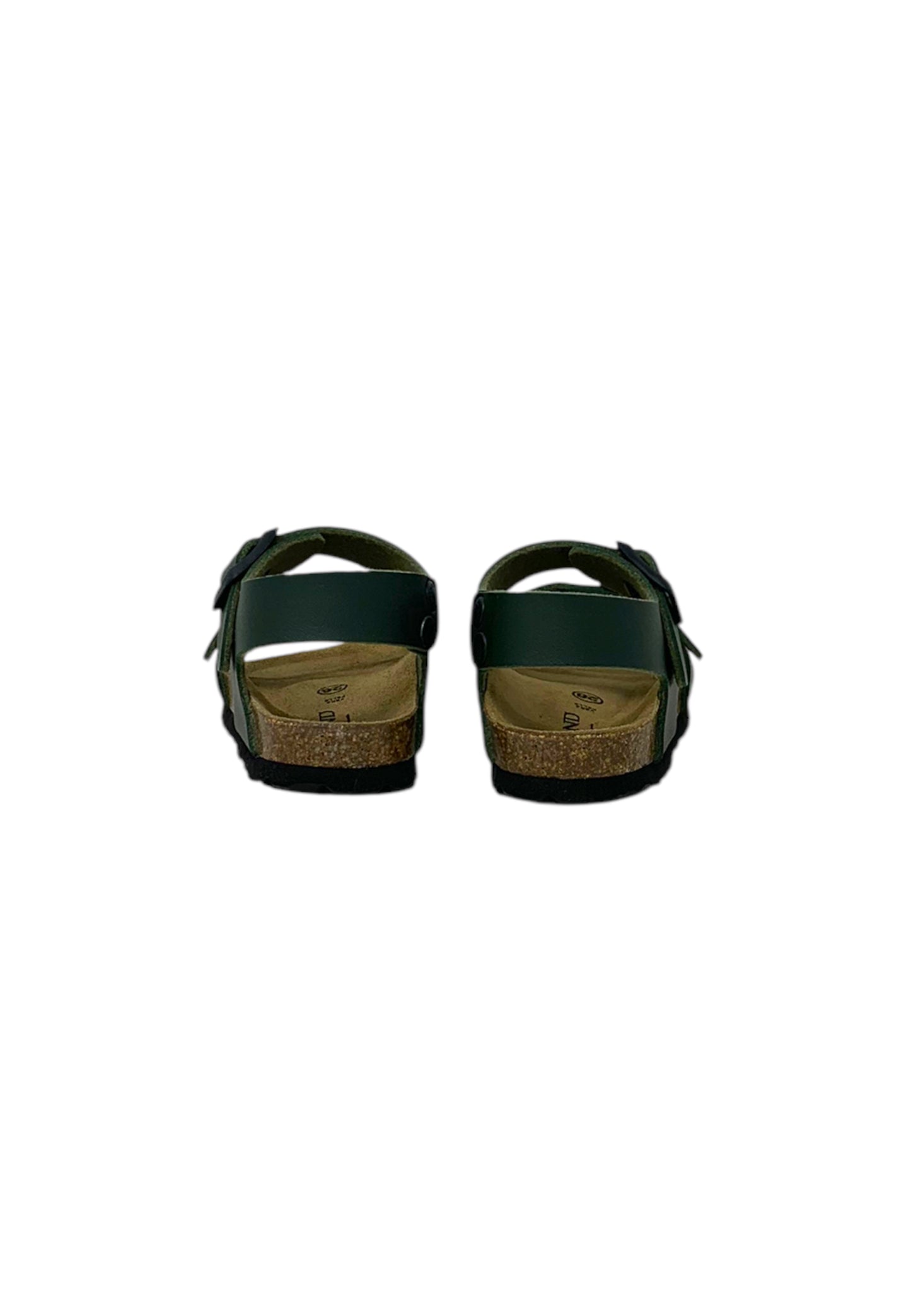 Sandali GRUNLAND LUCE SB1206-40 BOSCO Bambino