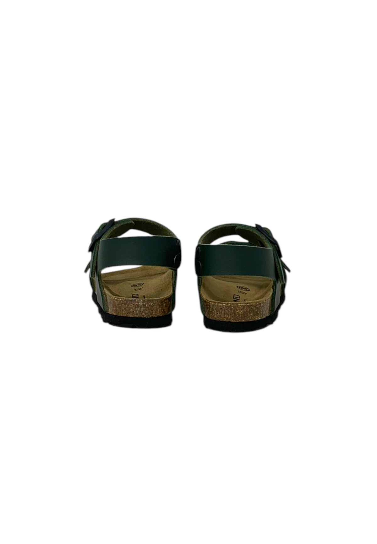 Sandali GRUNLAND LUCE SB1206-40 BOSCO Bambino