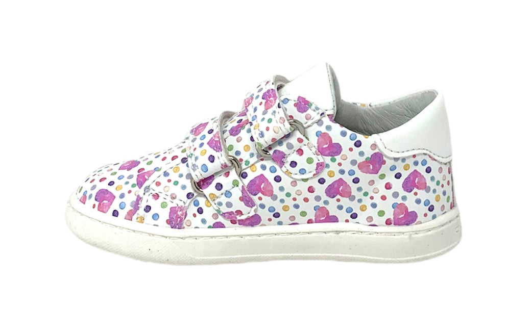 Sneakers da passeggio PRIMIGI 1902022 bambina