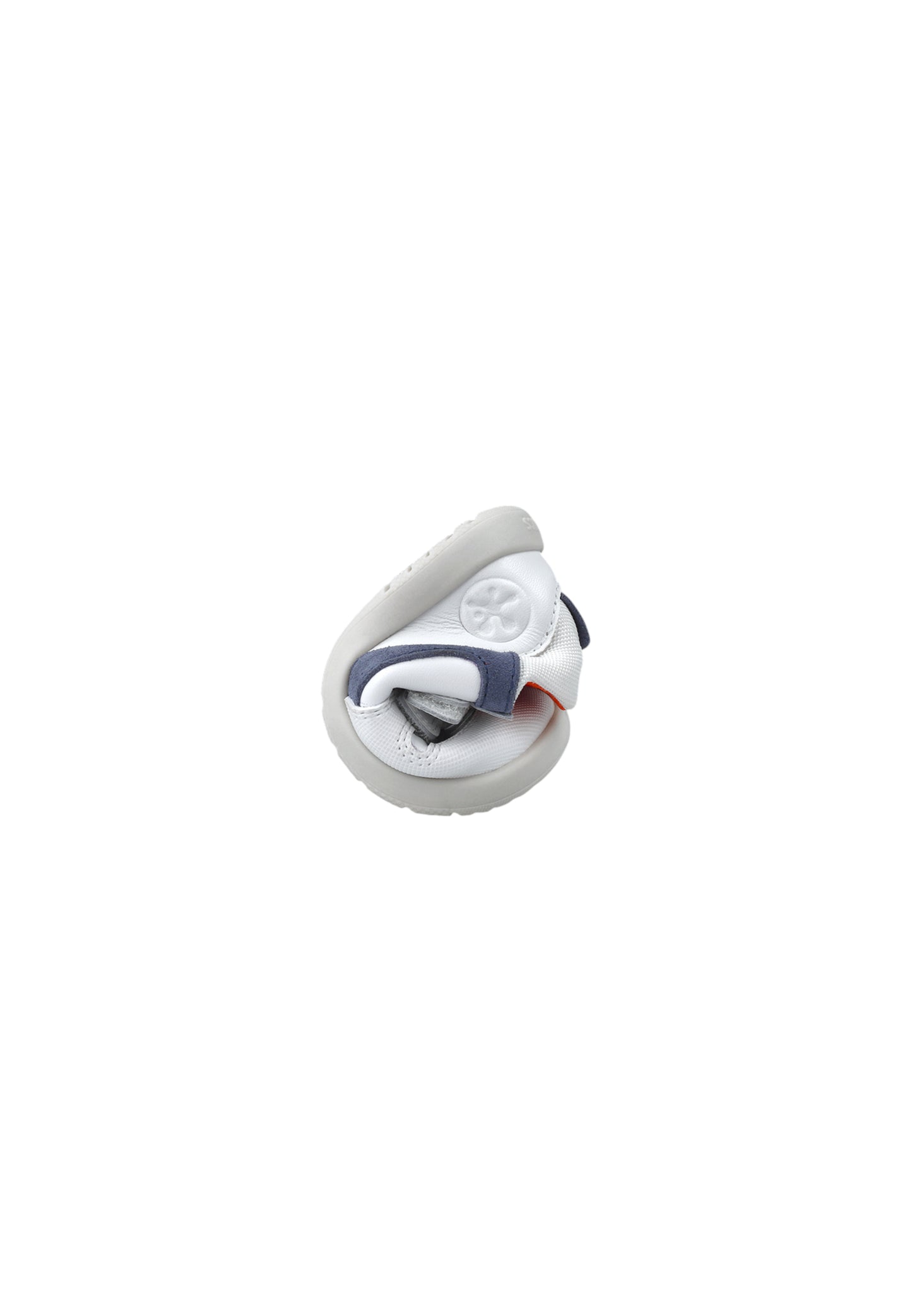 Sneaker "Primi passi" Biomecanics 261150-B050 BLANCO Bambino