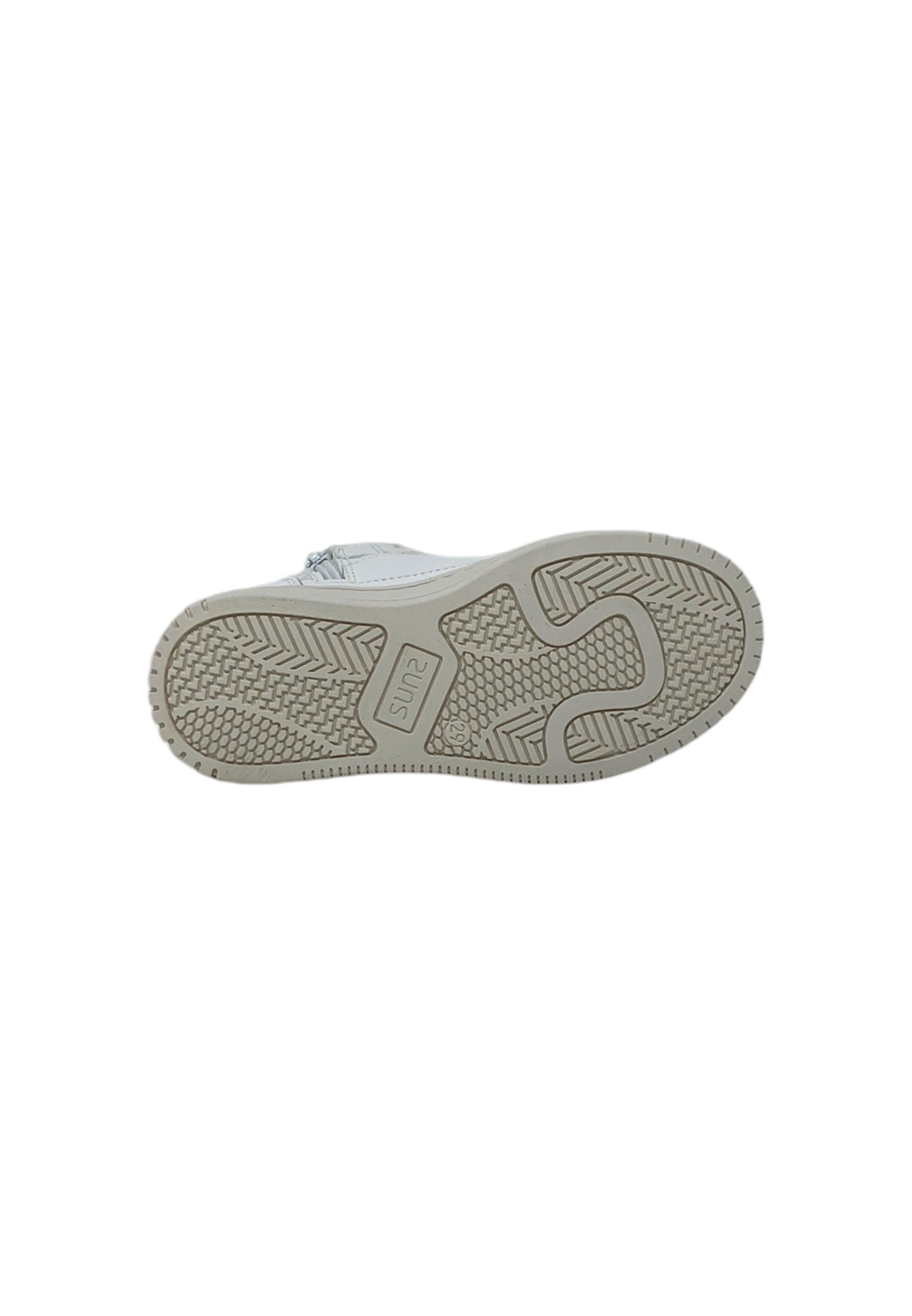 Sneakers SUNS BOARDS SSS5310U WHT bambino/ragazzo