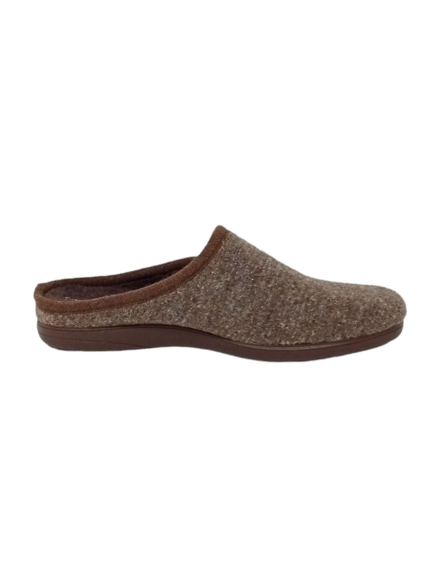 Pantofola GRUNLAND GAFO CI2563-B2 TAUPE Uomo