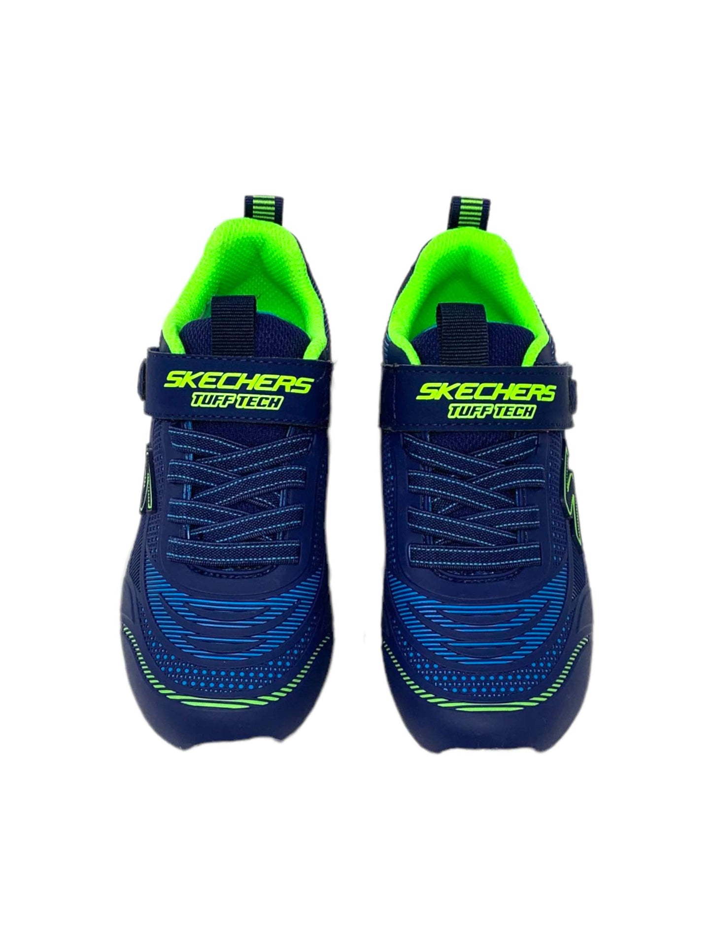 Scarpa da ginnastica SKECHERS 403861L/NVBL Bambino