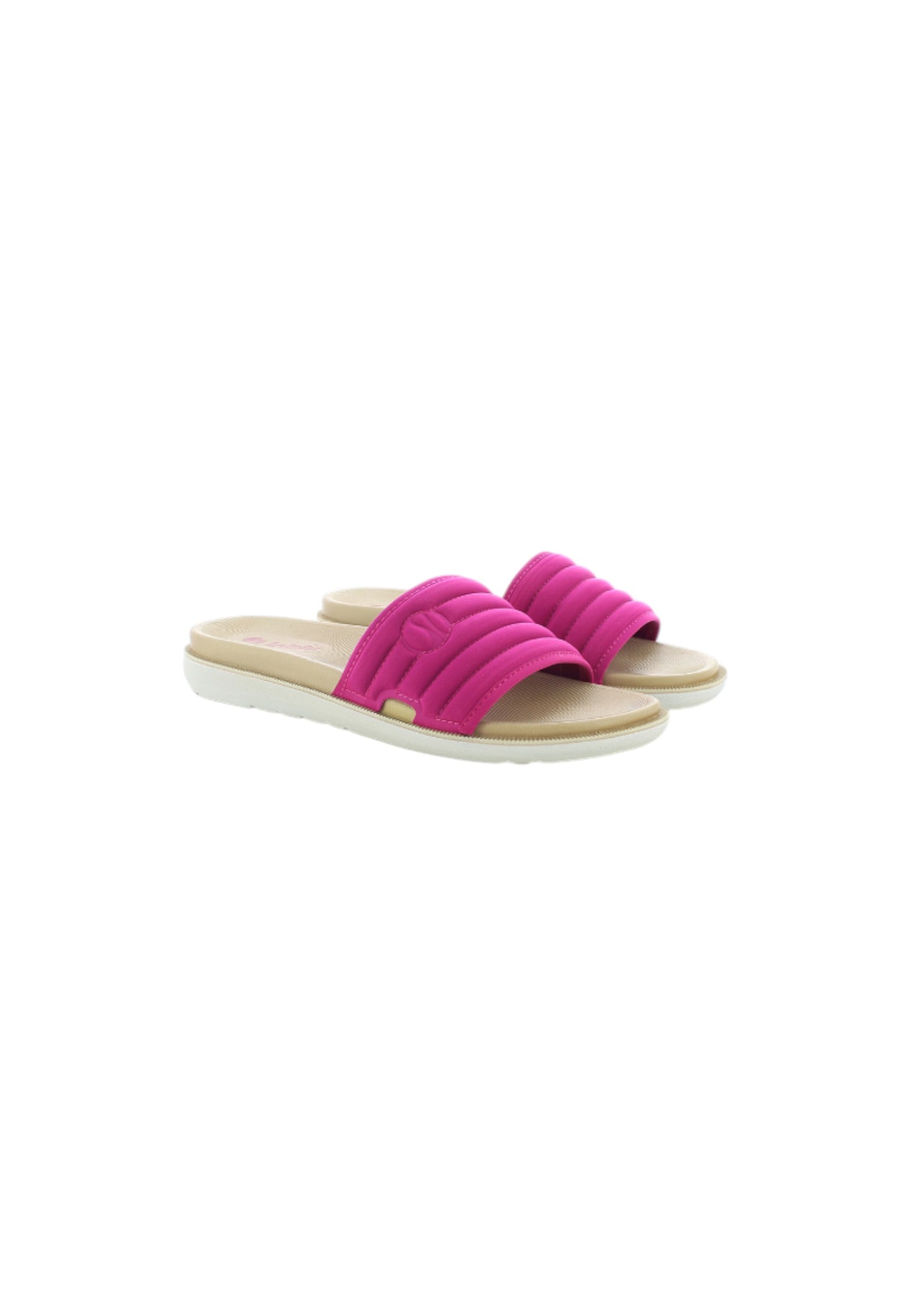 Ciabatta INBLU Dual Density SF000006 AZALEA donna