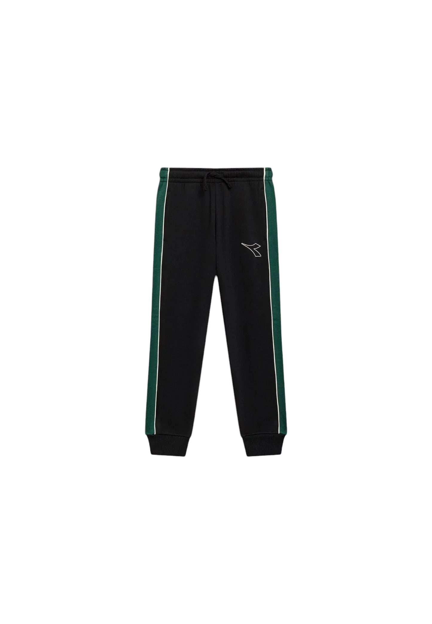 Tuta DIADORA HD FZ LOGO (BR) 102.182257 01 80013 Bambino