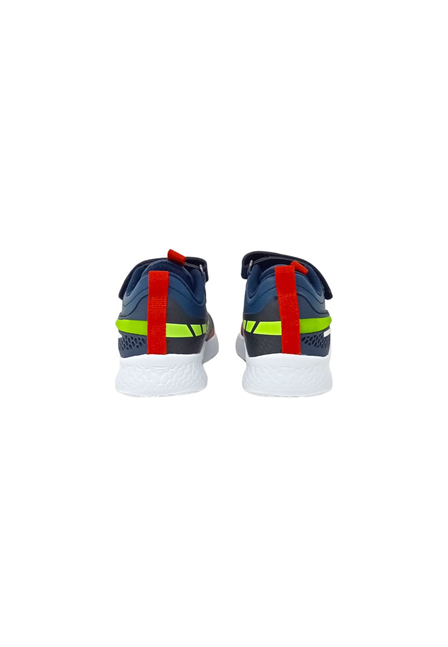 Sneakers PRIMIGI 4969022 navy bambino