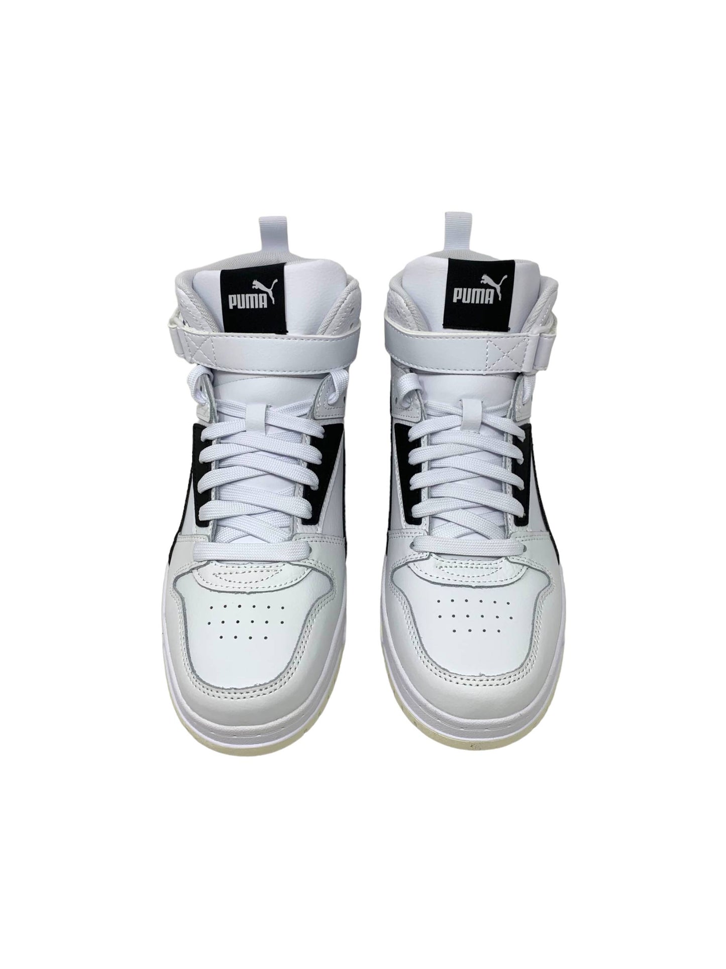 Scarpa da ginnastica PUMA RBD GAME 385839 01 UOMO
