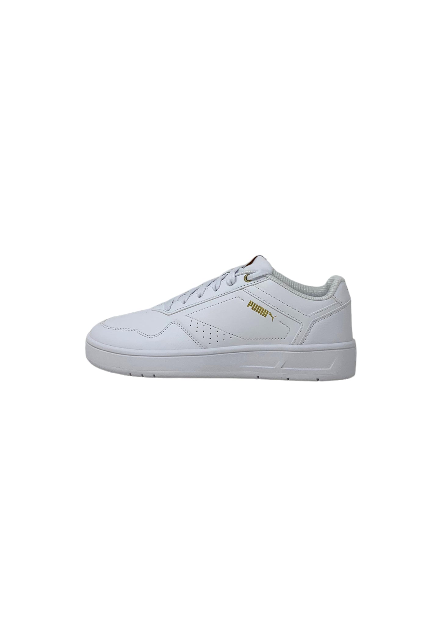 Sneaker PUMA Court Classic 395018 01 ragazzo/uomo