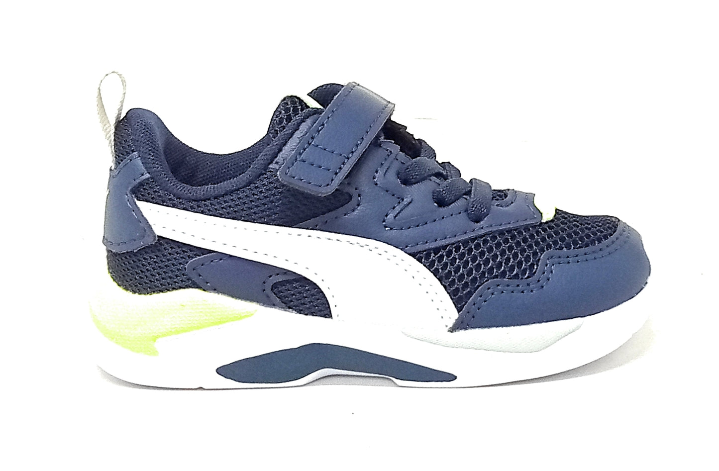 Scarpa da ginnastica PUMA X-RAY lite 37439521 bambino