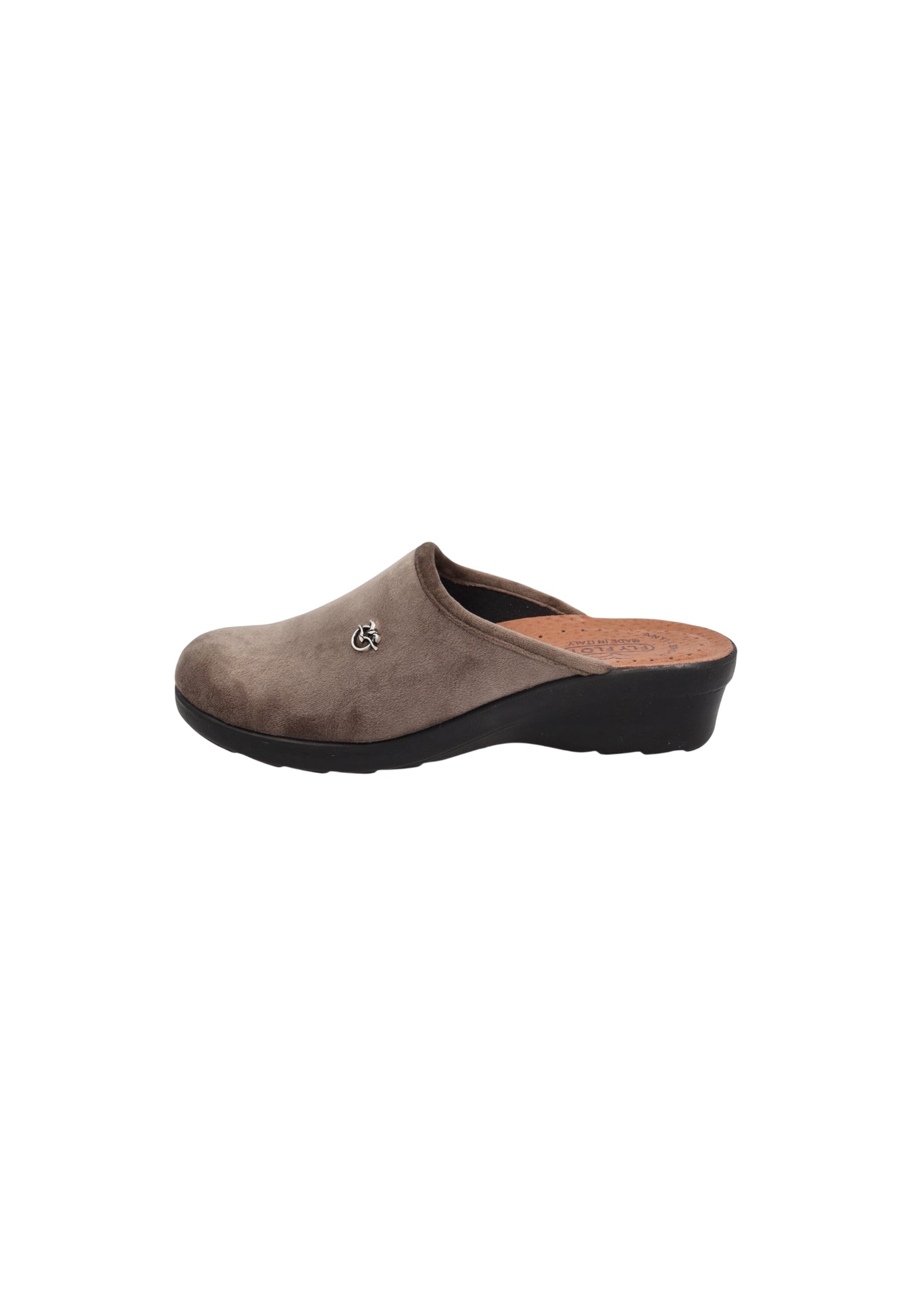 Pantofola FLY FLOT L7 X67 PE ROVERE donna
