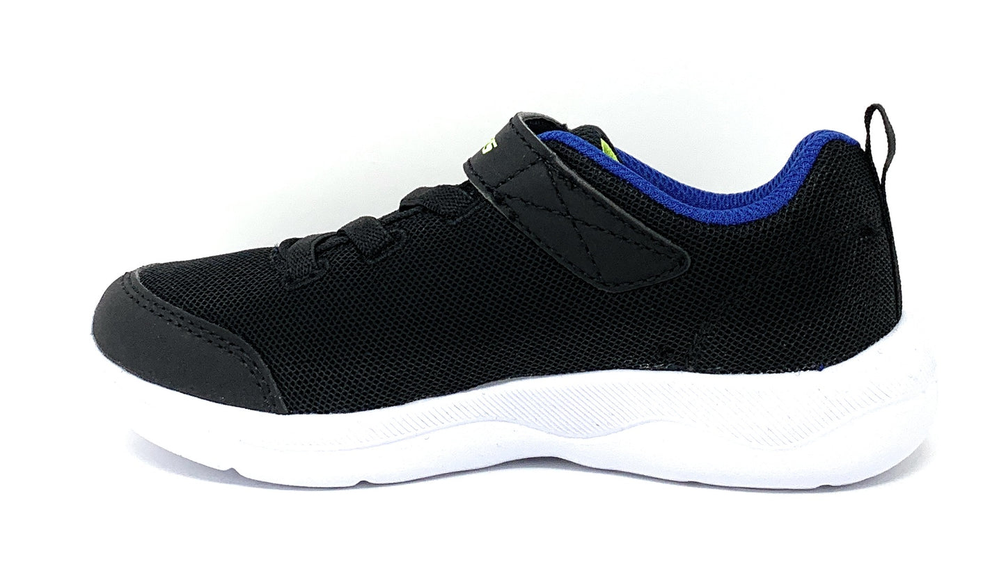 Scarpa da ginnastica SKECHERS 407300N/BBLM Bambino