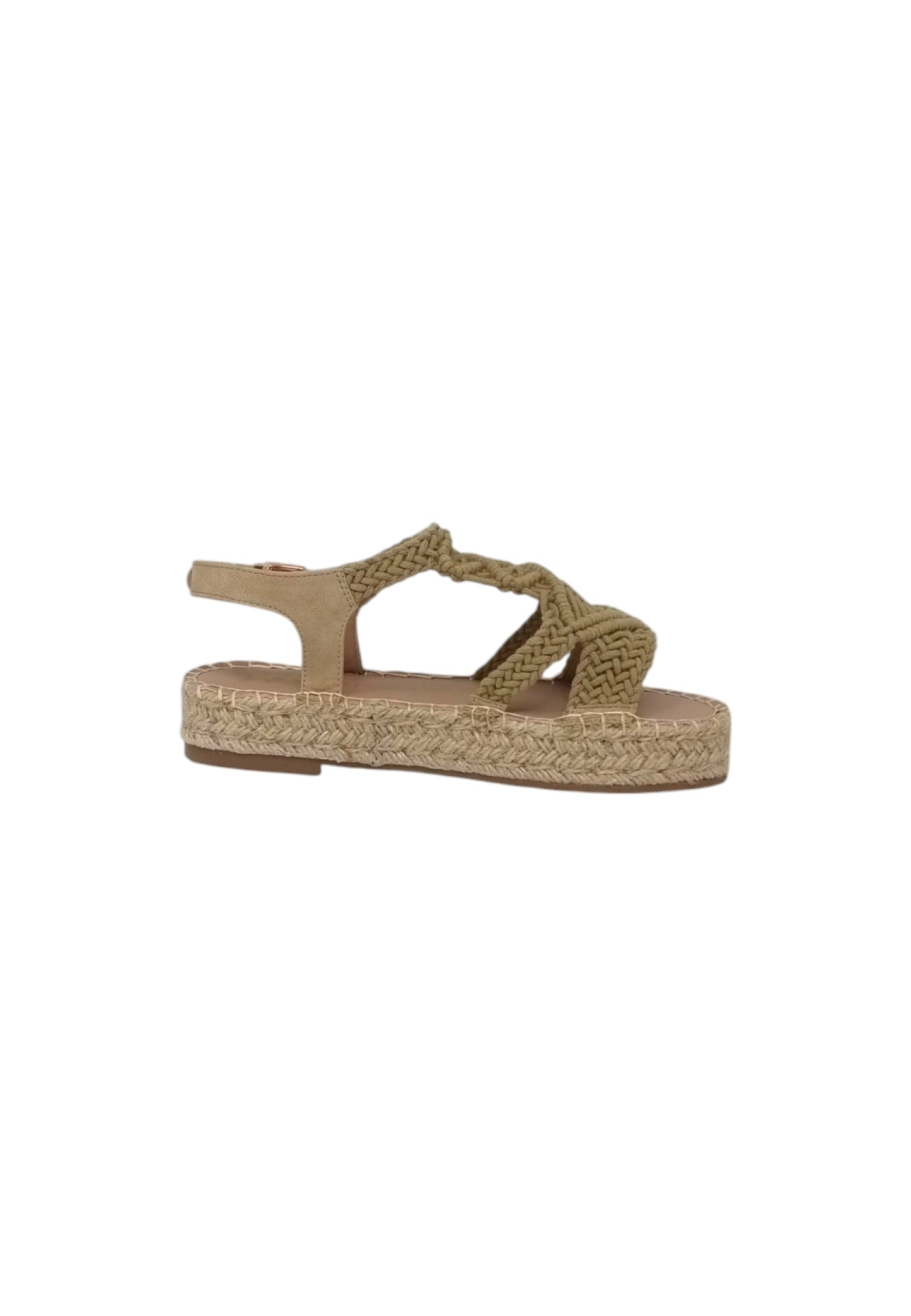 Sandali XTI 142840 BEIGE donna