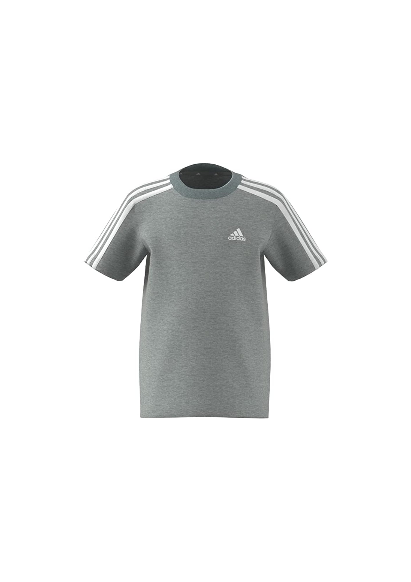 T-SHIRT Adidas IC3855 Bianco bambino/a