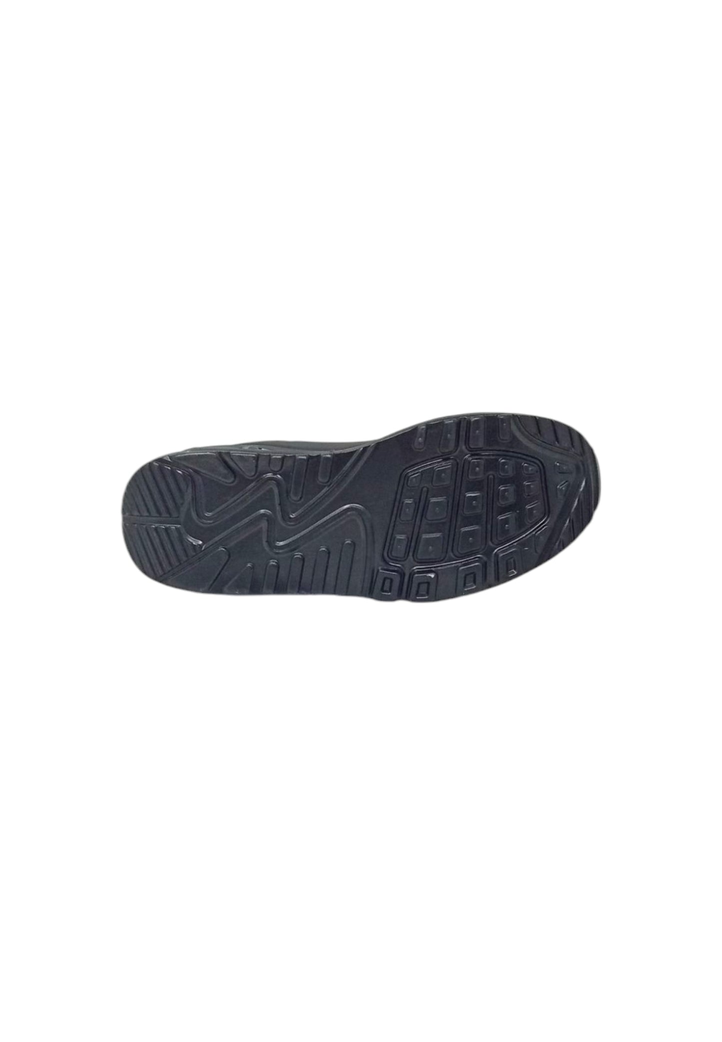 Sneaker EVERLAST EV-822 ALL BLACK unisex