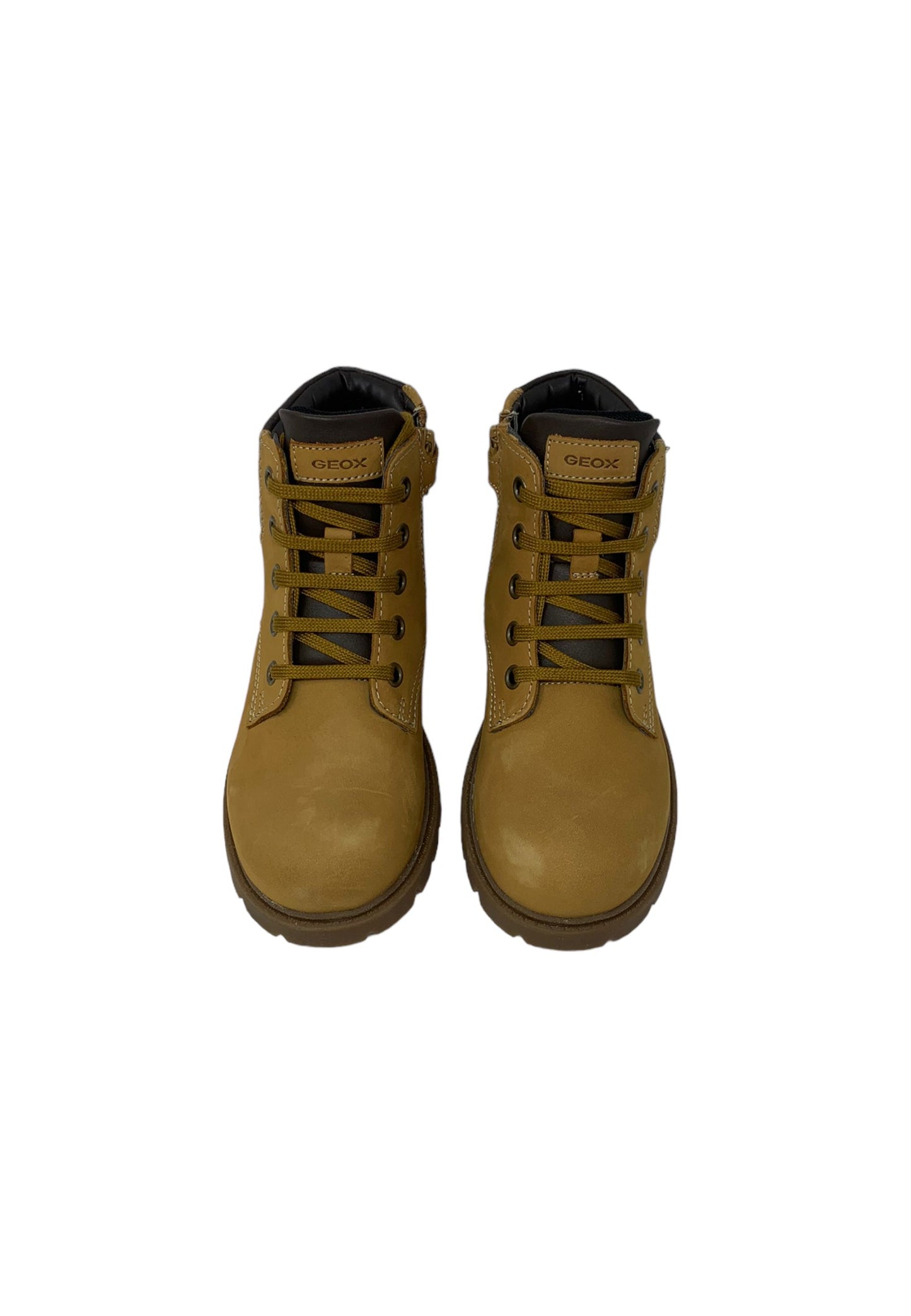 STIVALETTO GEOX J SHAYLAX J16FAB032BC C0930 bambino/ragazzo