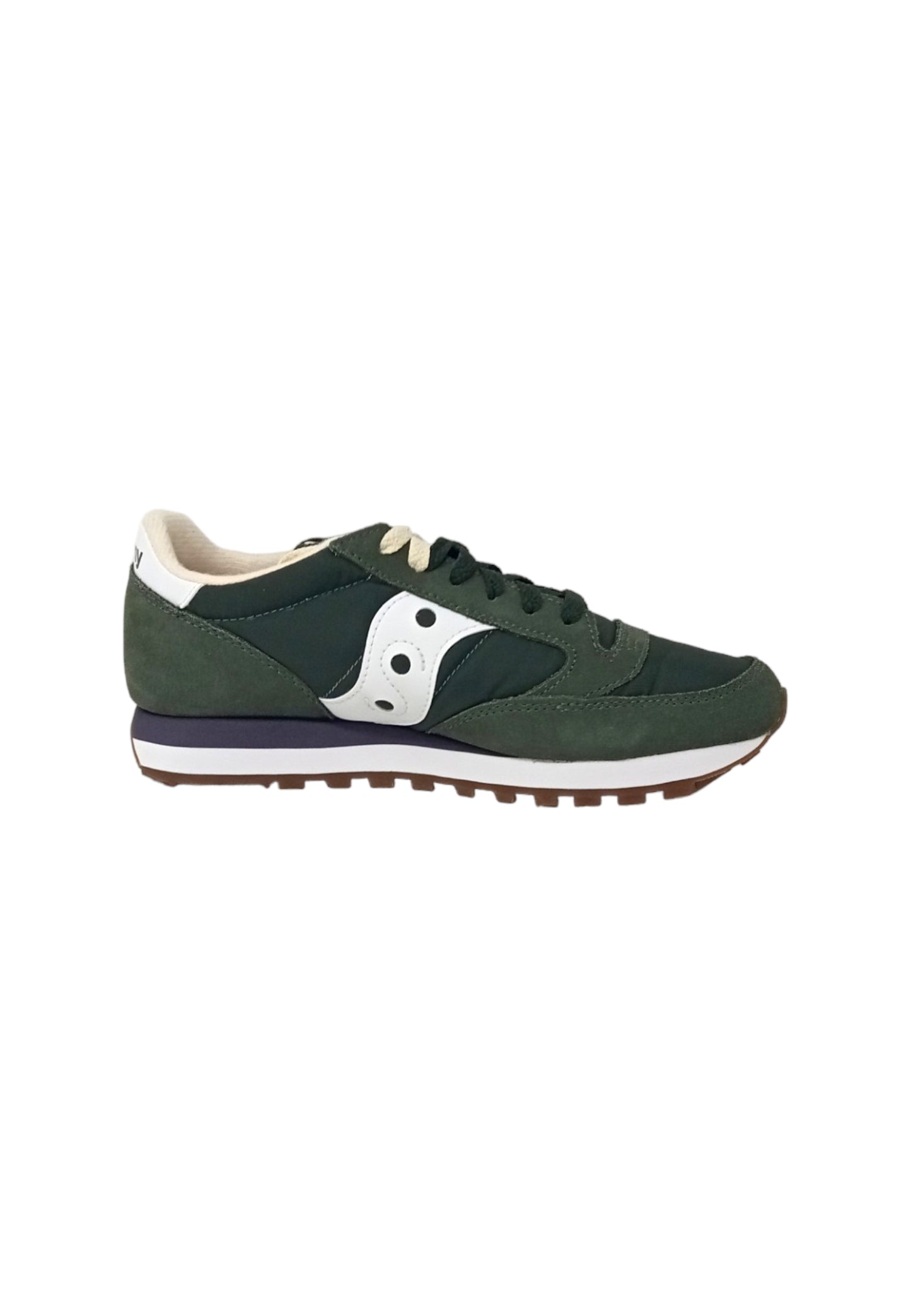 Sneaker SAUCONY JAZZ ORIGINALS S2044 uomo (2 COLORI)