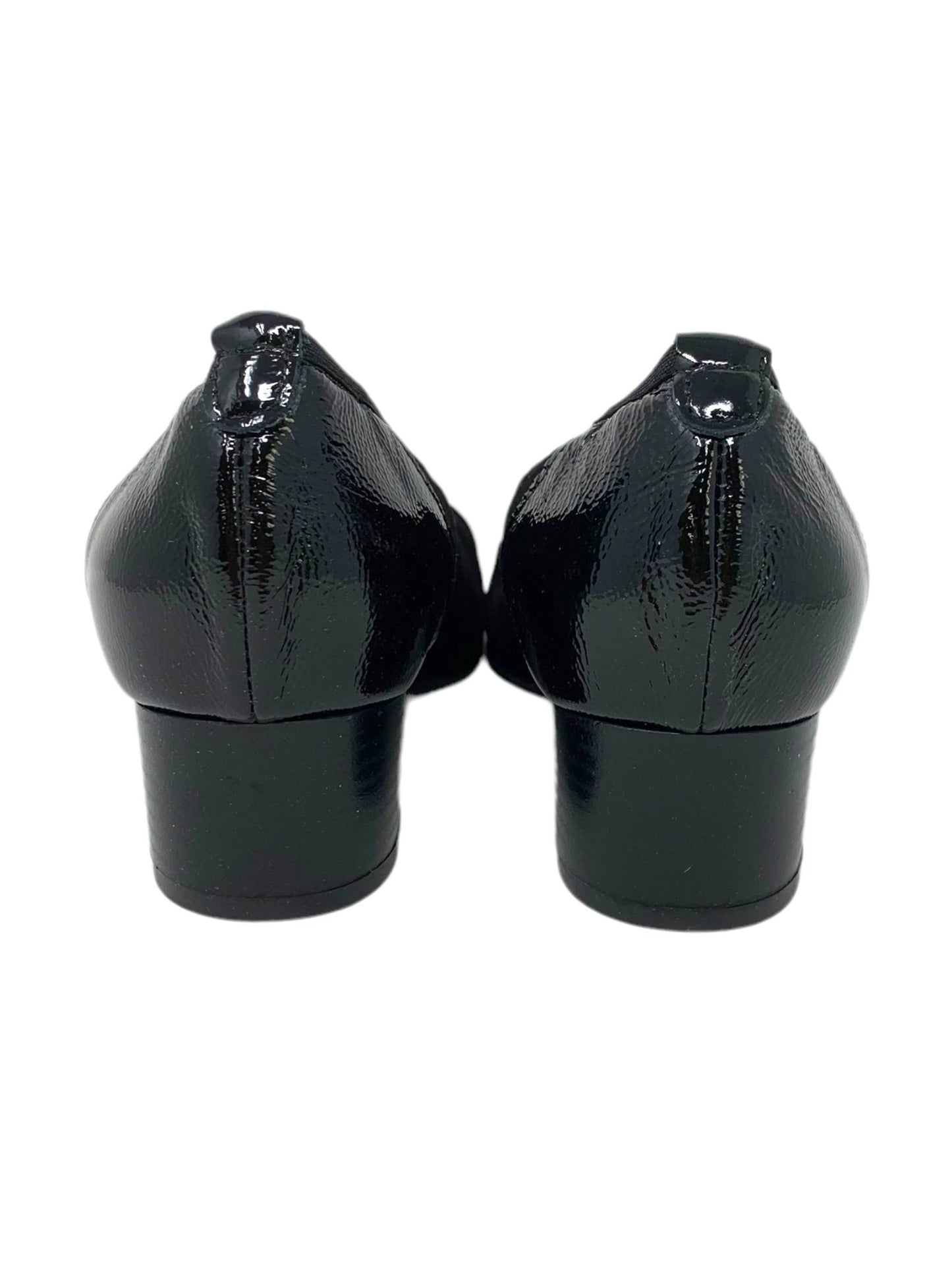 Scarpa comfort da passeggio SOFFICE SOGNO 22507 CAM.NERO donna