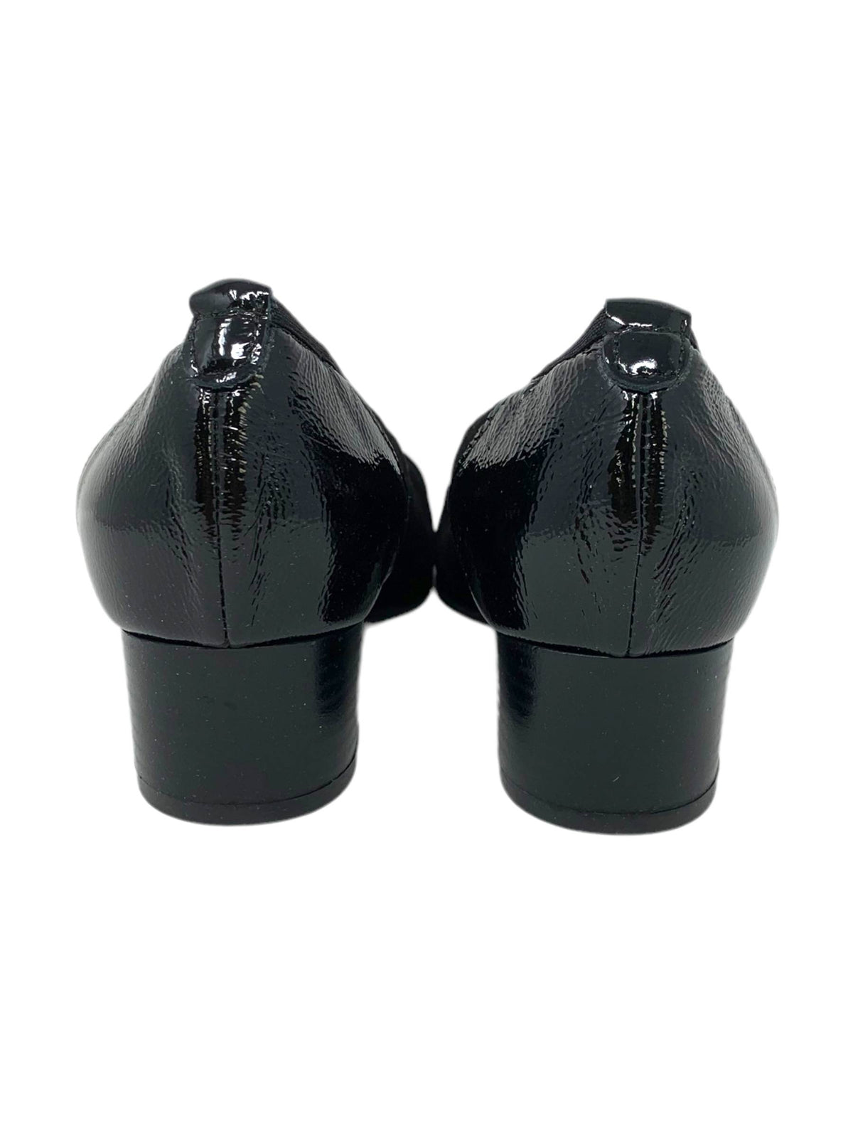 Scarpa comfort da passeggio SOFFICE SOGNO 22507 CAM.NERO donna