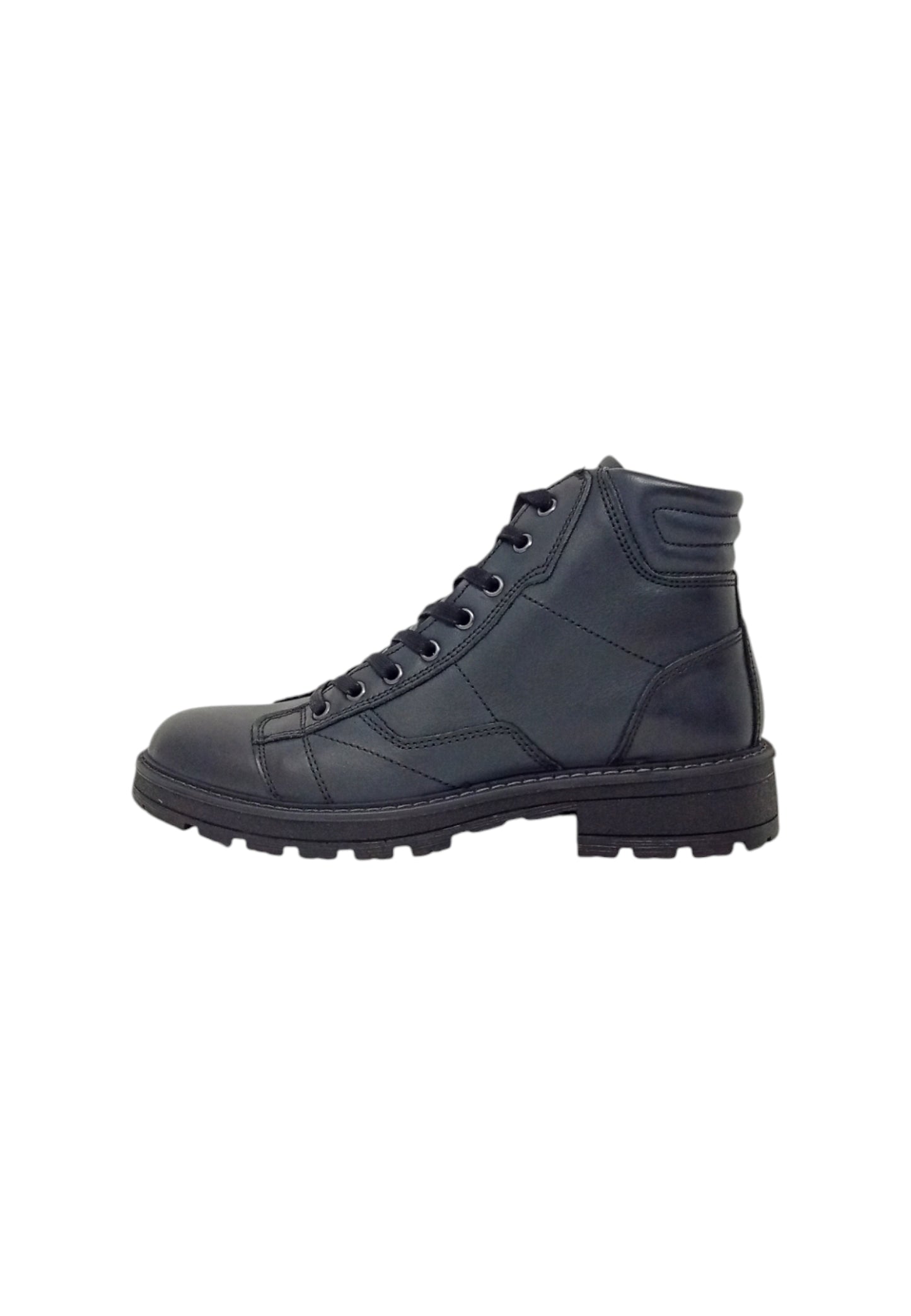 Scarponcino Igi&Co 6612200 Uomo