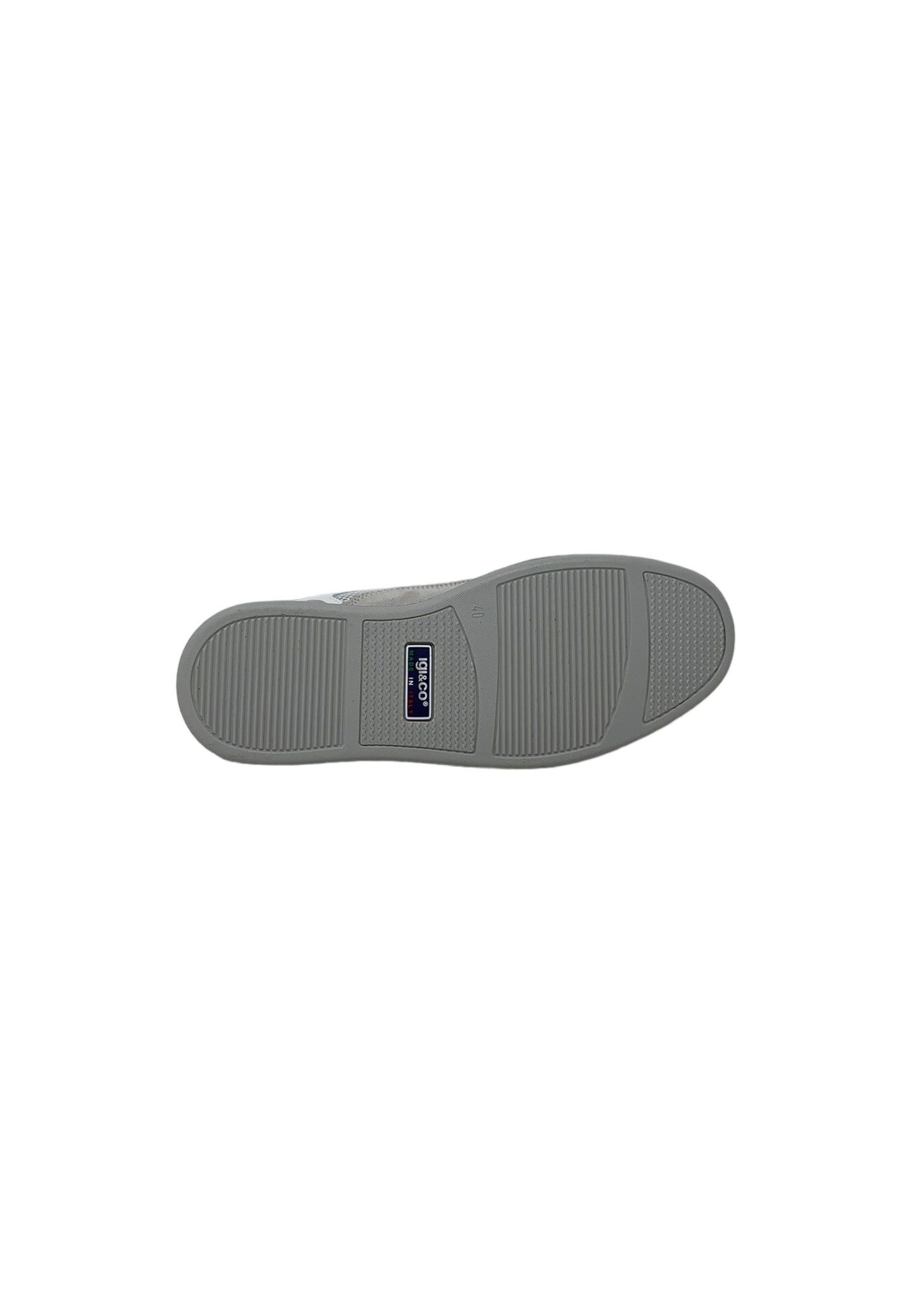 Sneakers Igi&co 5632400 Uomo