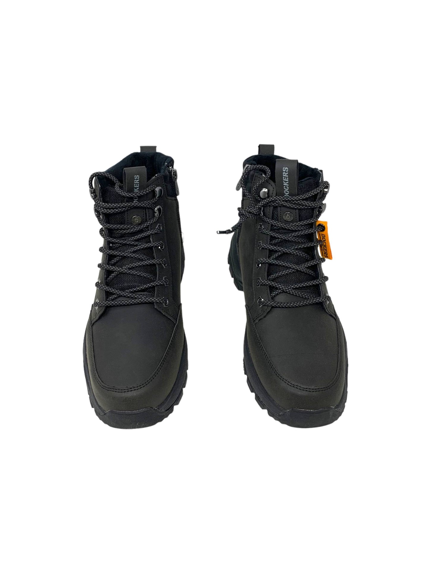 Scarponcino da passeggio DOCKERS 51FY106-650101 NERO Uomo