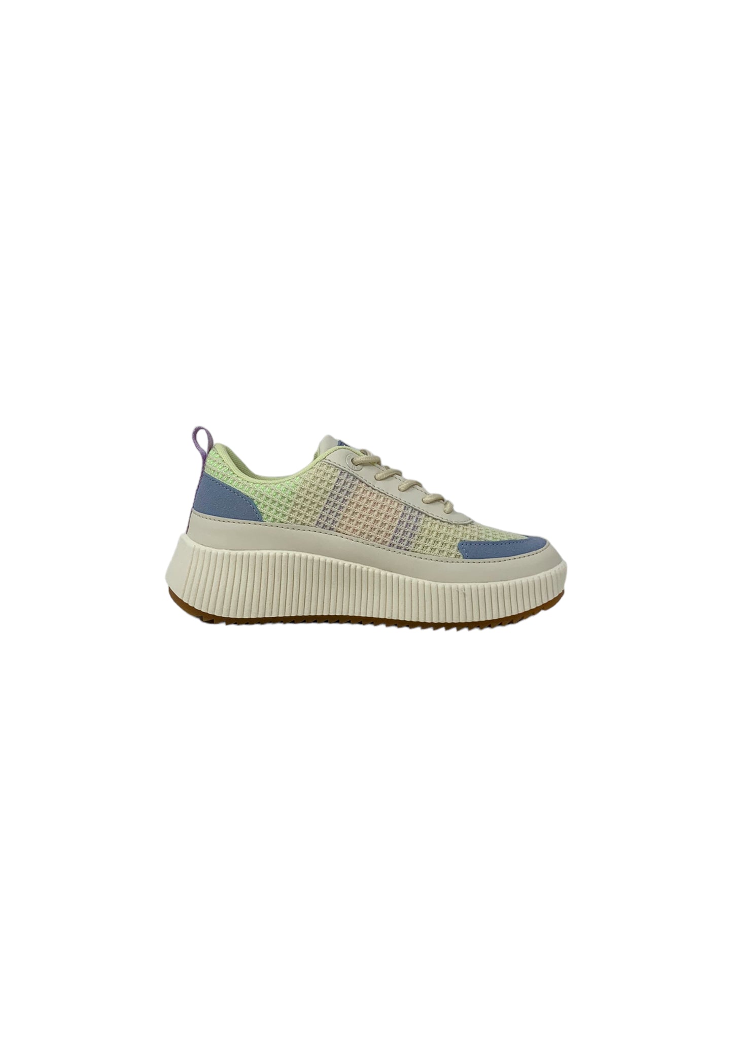 Sneaker XTI 142465 BEIGE donna