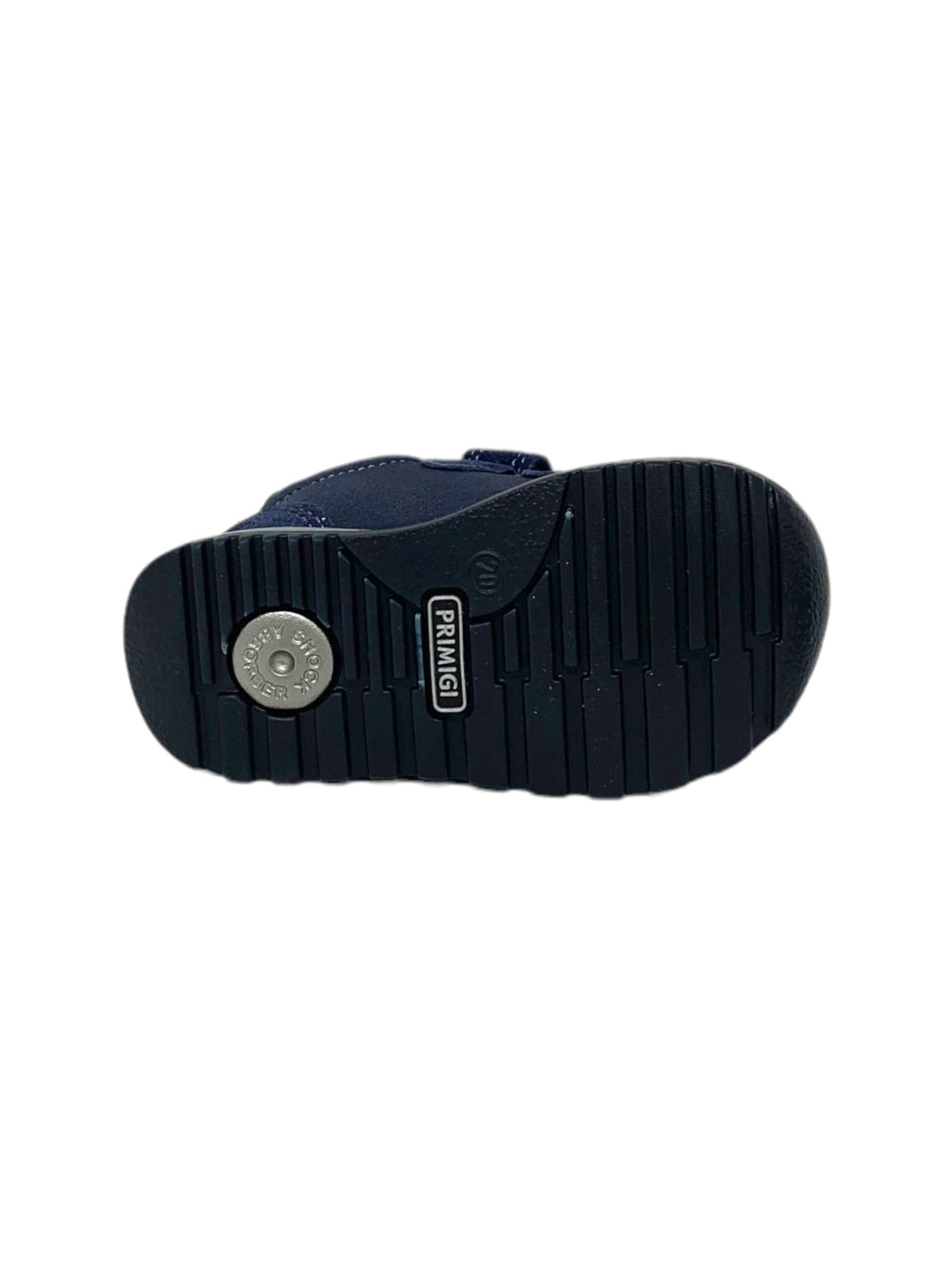Sneakers da passeggio PRIMIGI 2853544 bambino