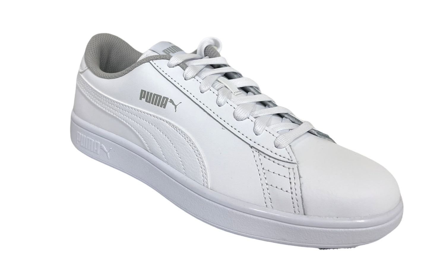 Scarpa da ginnastica PUMA SMASH V2 L V PS 365170 02 Ragazzo Ragazza