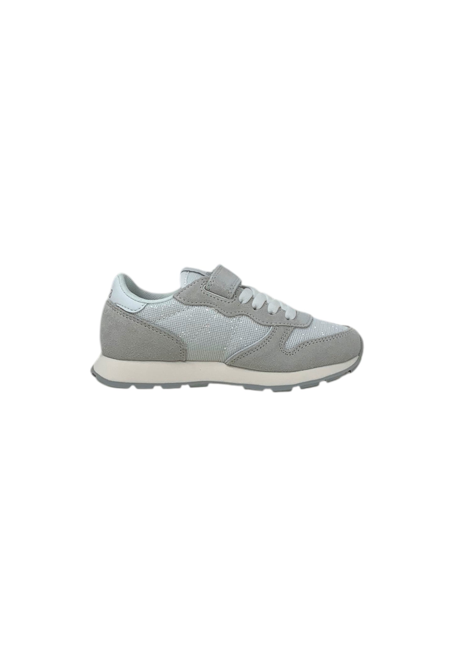 Sneakers SUN68 Z35403K 01 BIANCO bambina