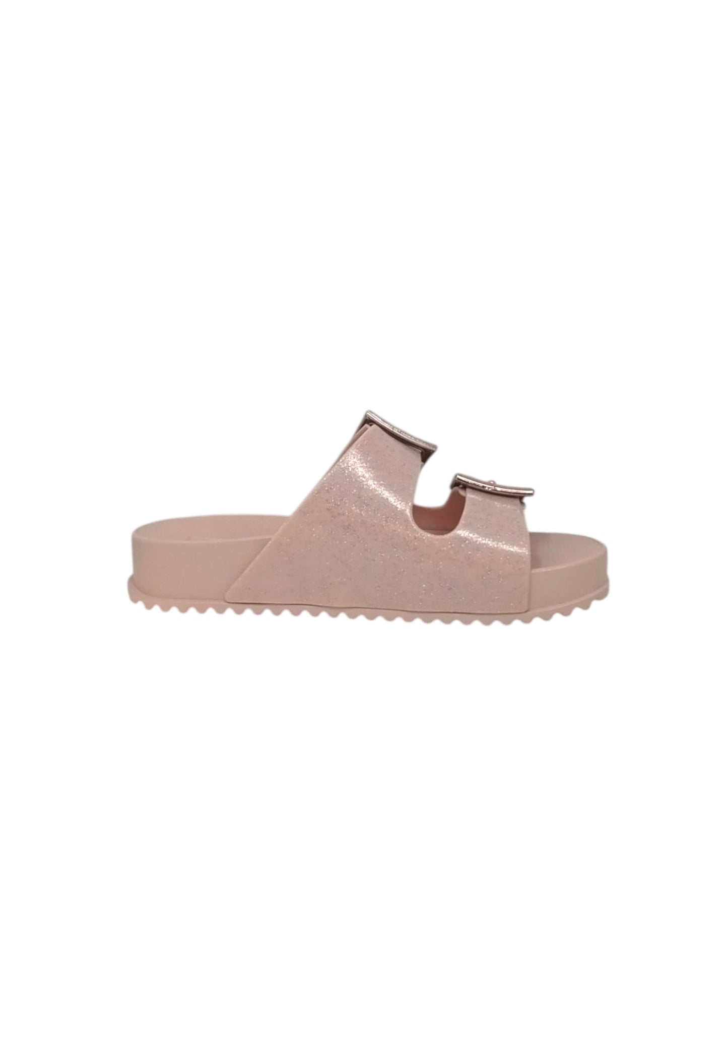 Ciabatta ZAXY 18954 AW125 NUDE donna