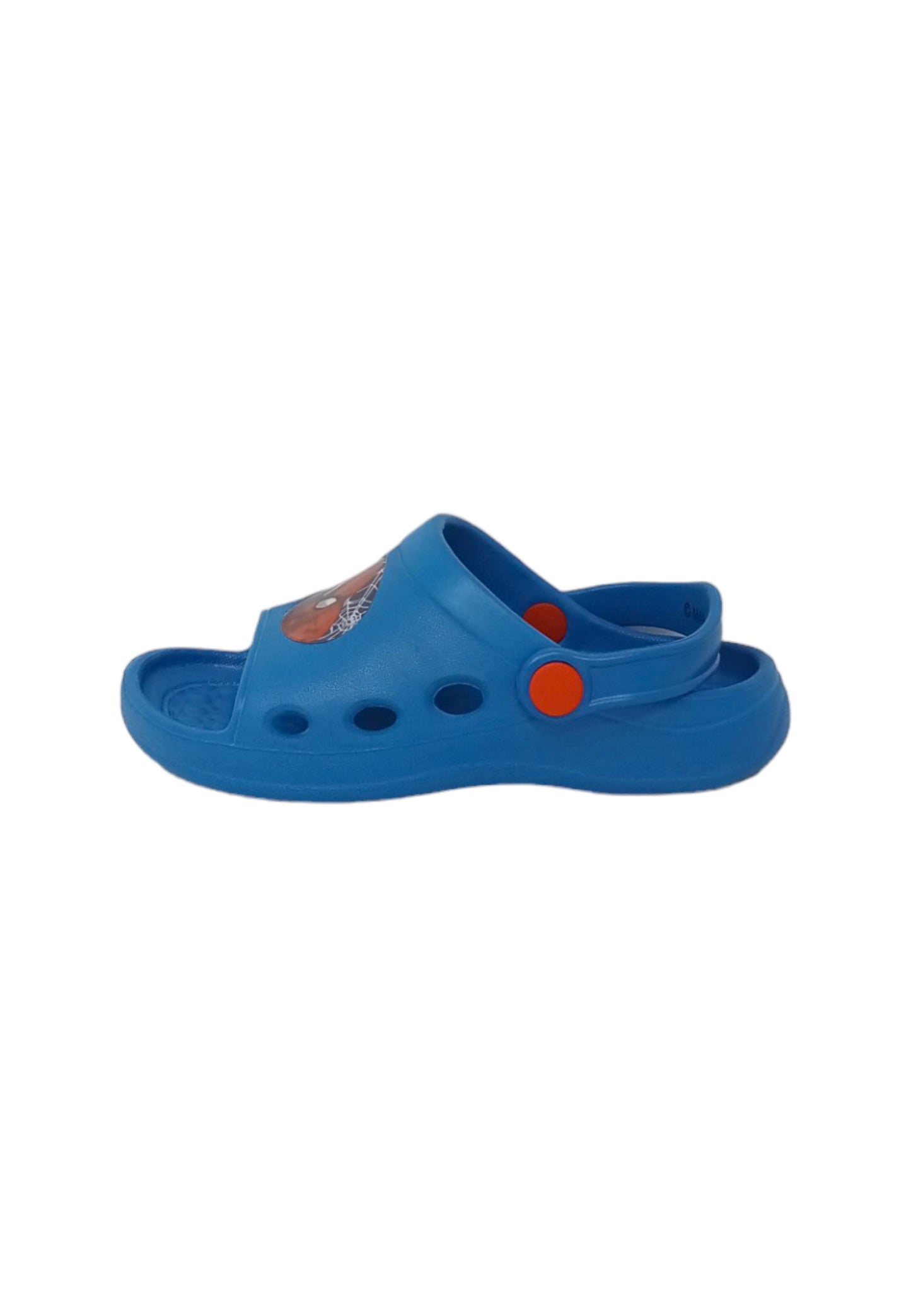 Ciabatte Silver Spiderman R1310447S Bambino più colori