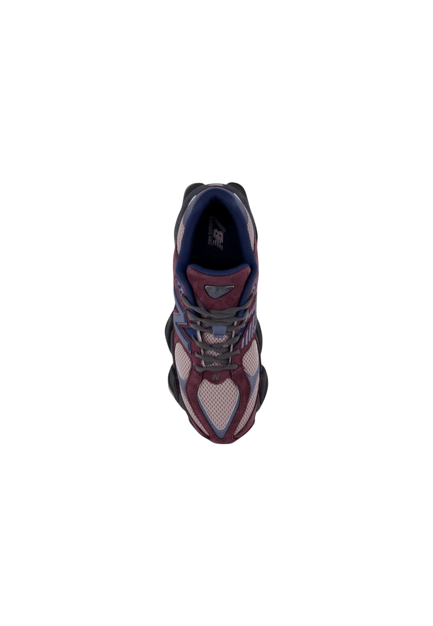 Sneaker NEW BALANCE U9060RFC Donna