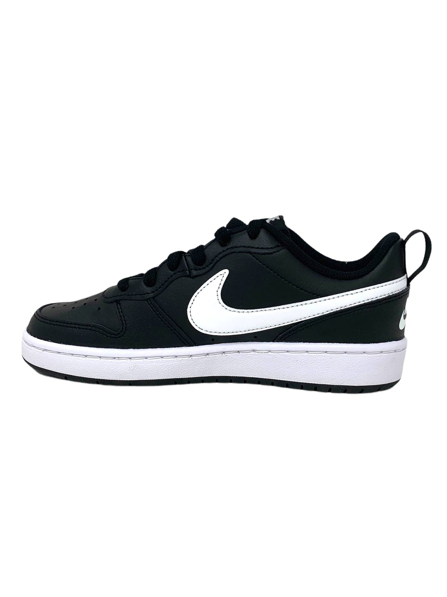 Scarpa da ginnastica NIKE COURT BOROUGH LOW 2 BQ5448002 RAGAZZO
