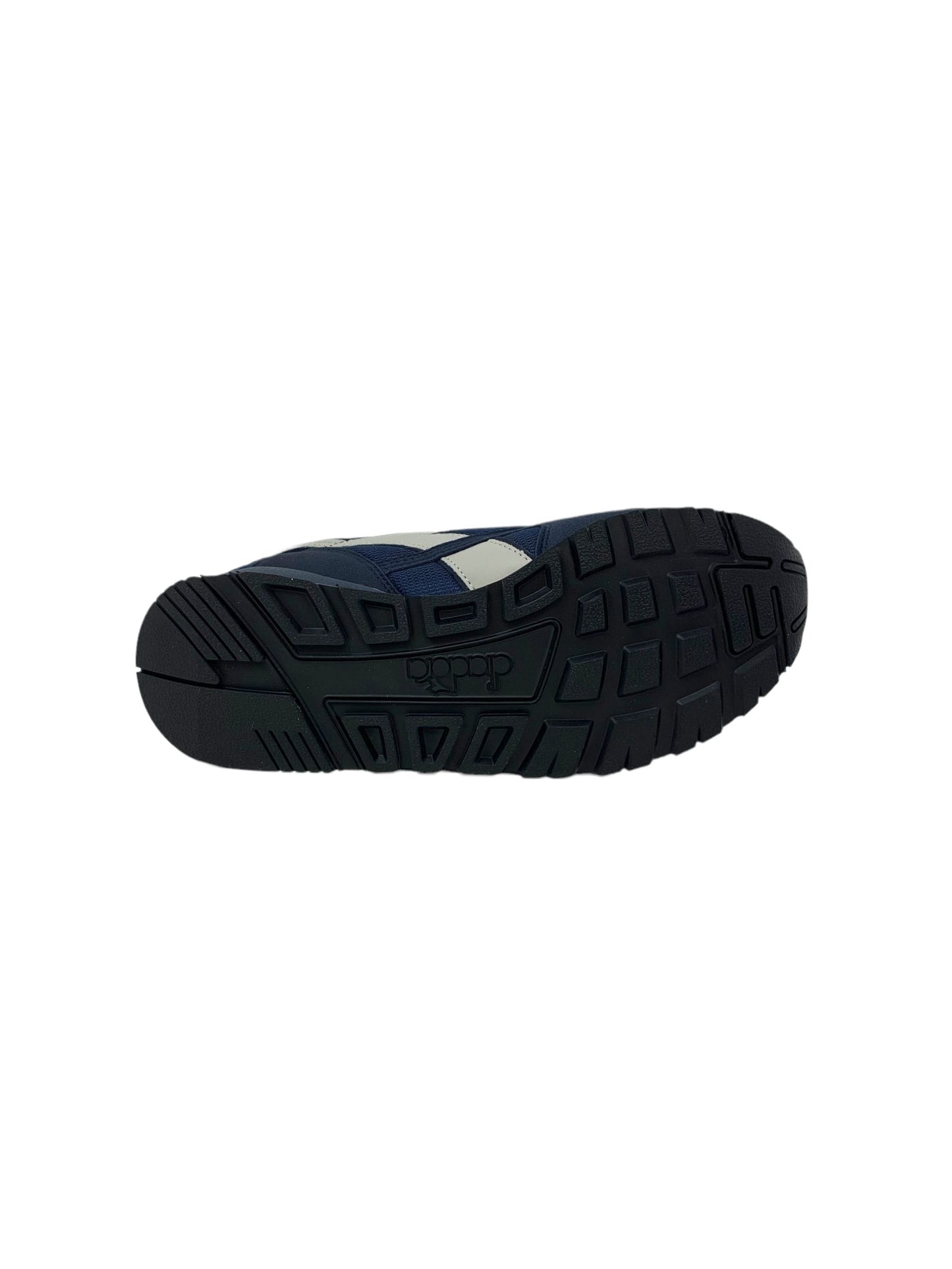 Sneakers da passeggio DIADORA N92 10117316901 60031 uomo